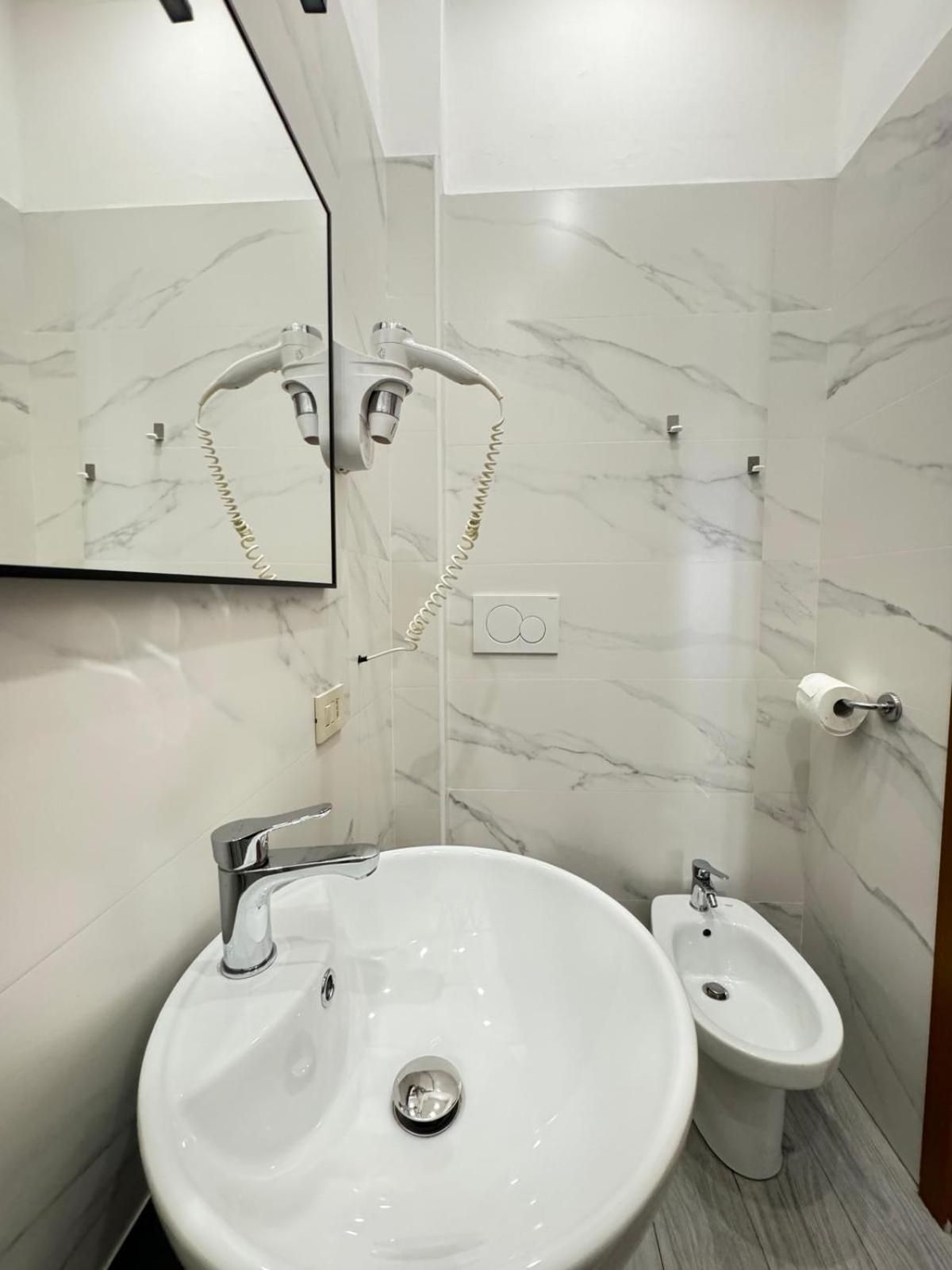 Le Querce Hotel 2*