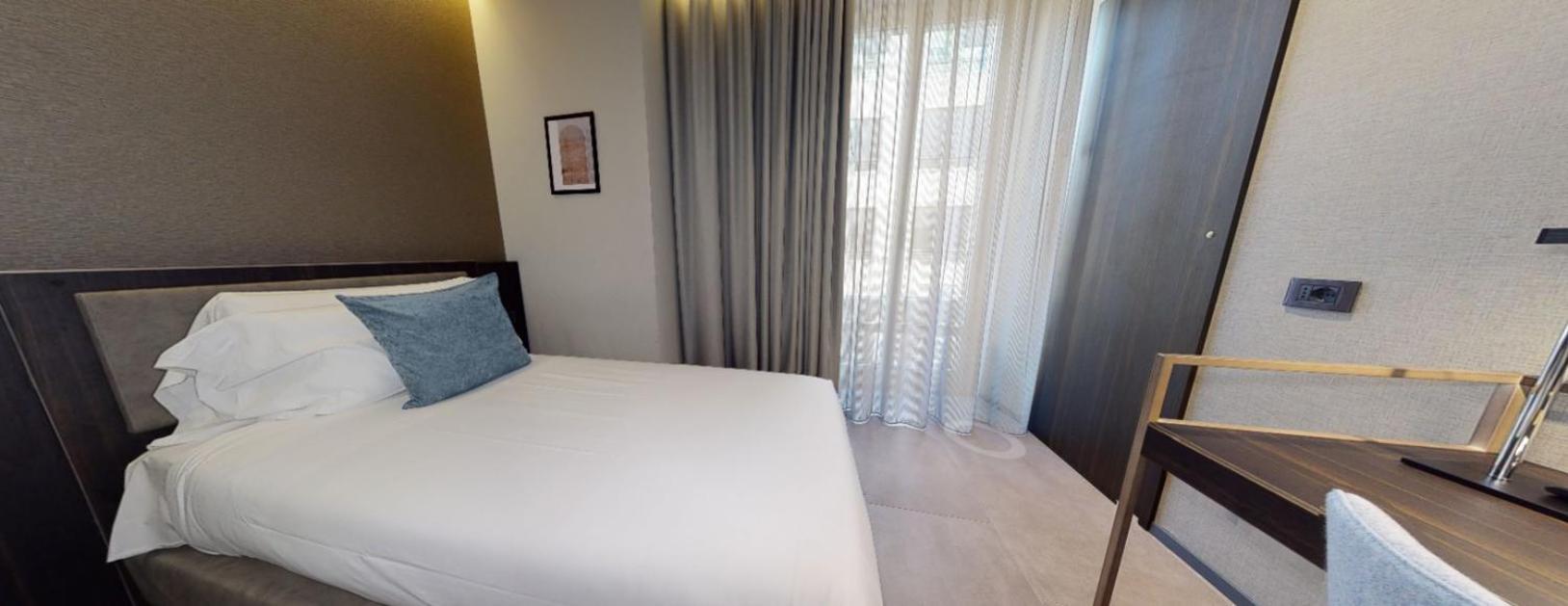 Vitruvio Hotel Milan