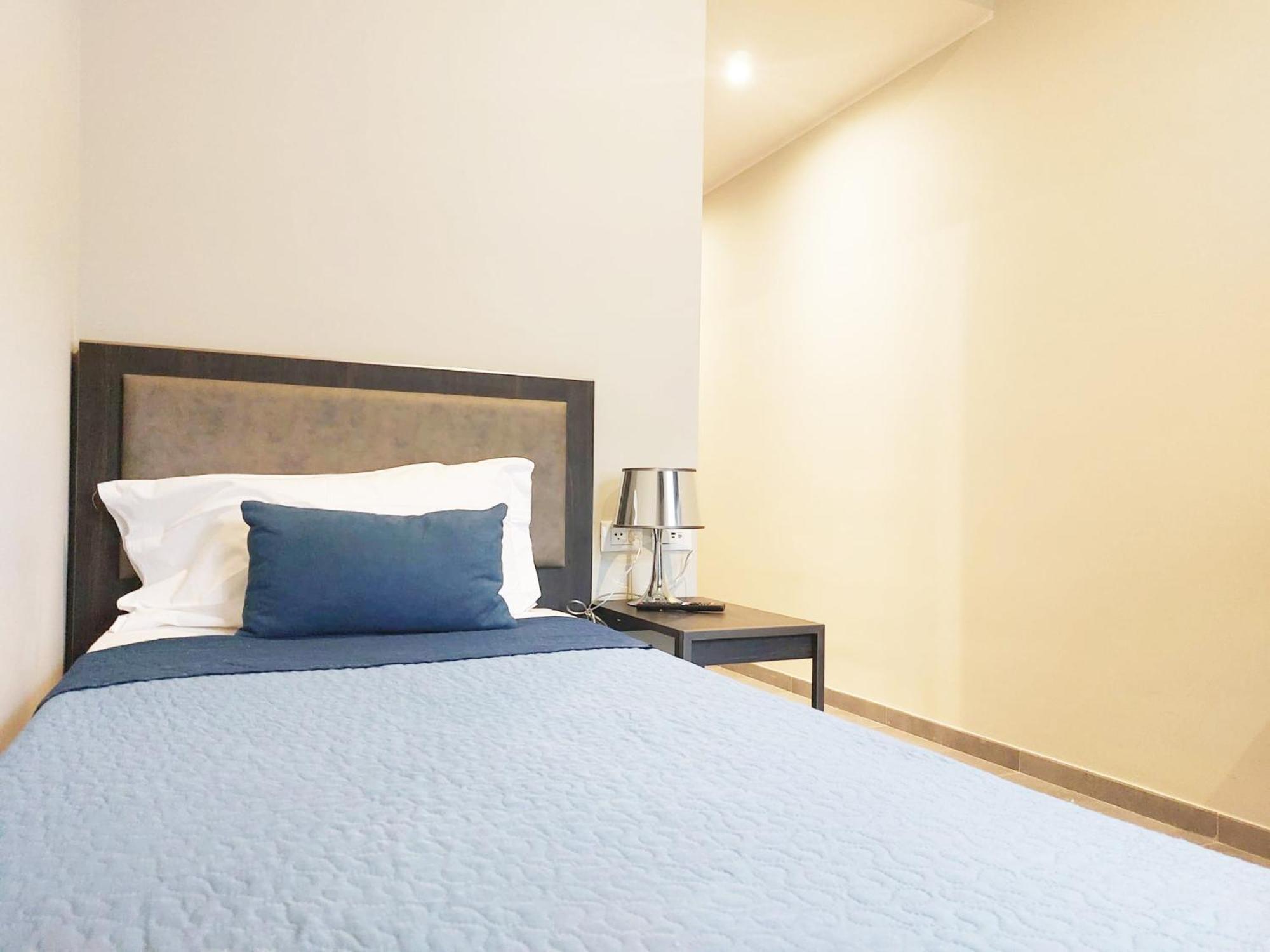 Vitruvio Hotel Milan