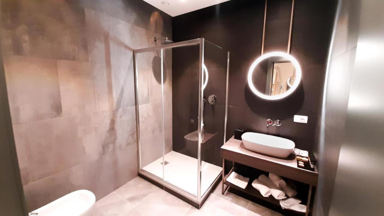 Vitruvio Hotel 3*