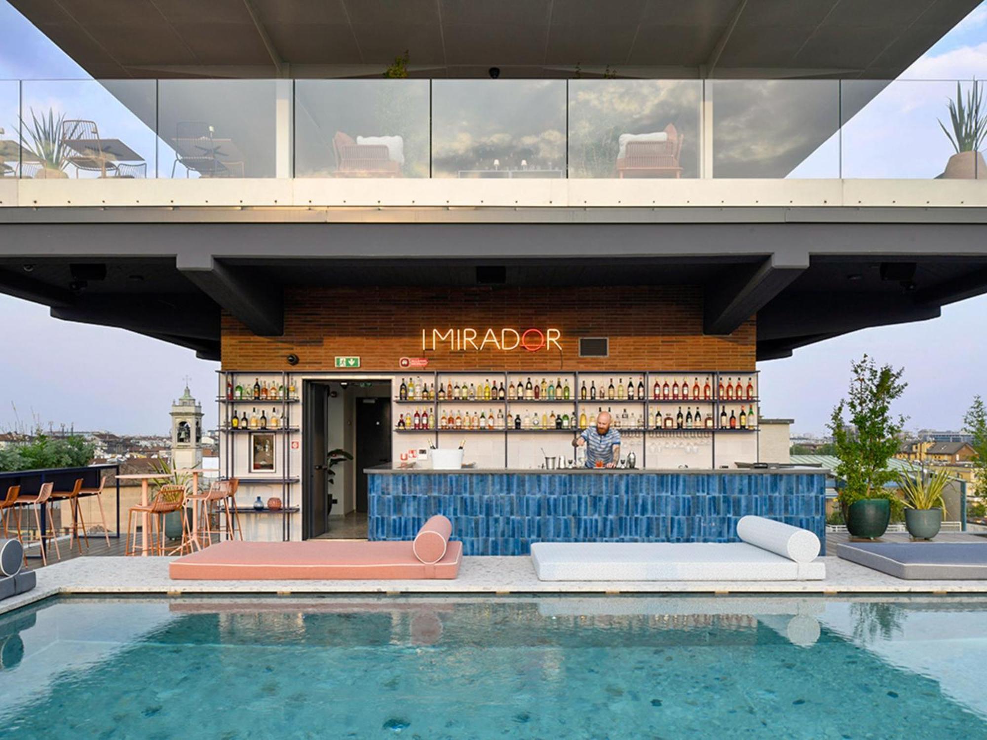 21 House Of Stories Navigli Milan