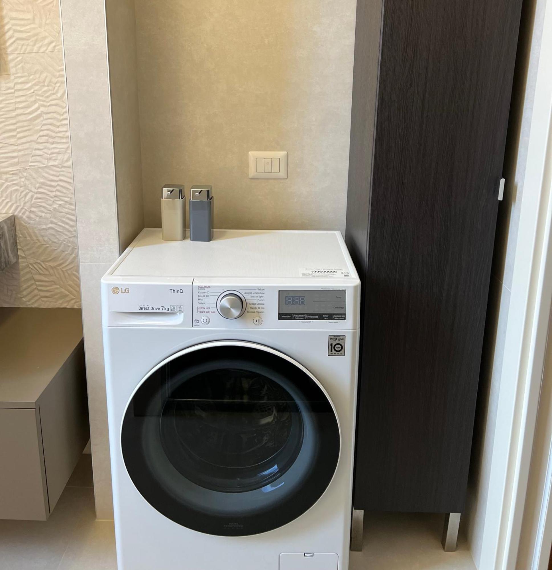 Lattanzio Charming - Porta Romana Mm3 Appartamento *