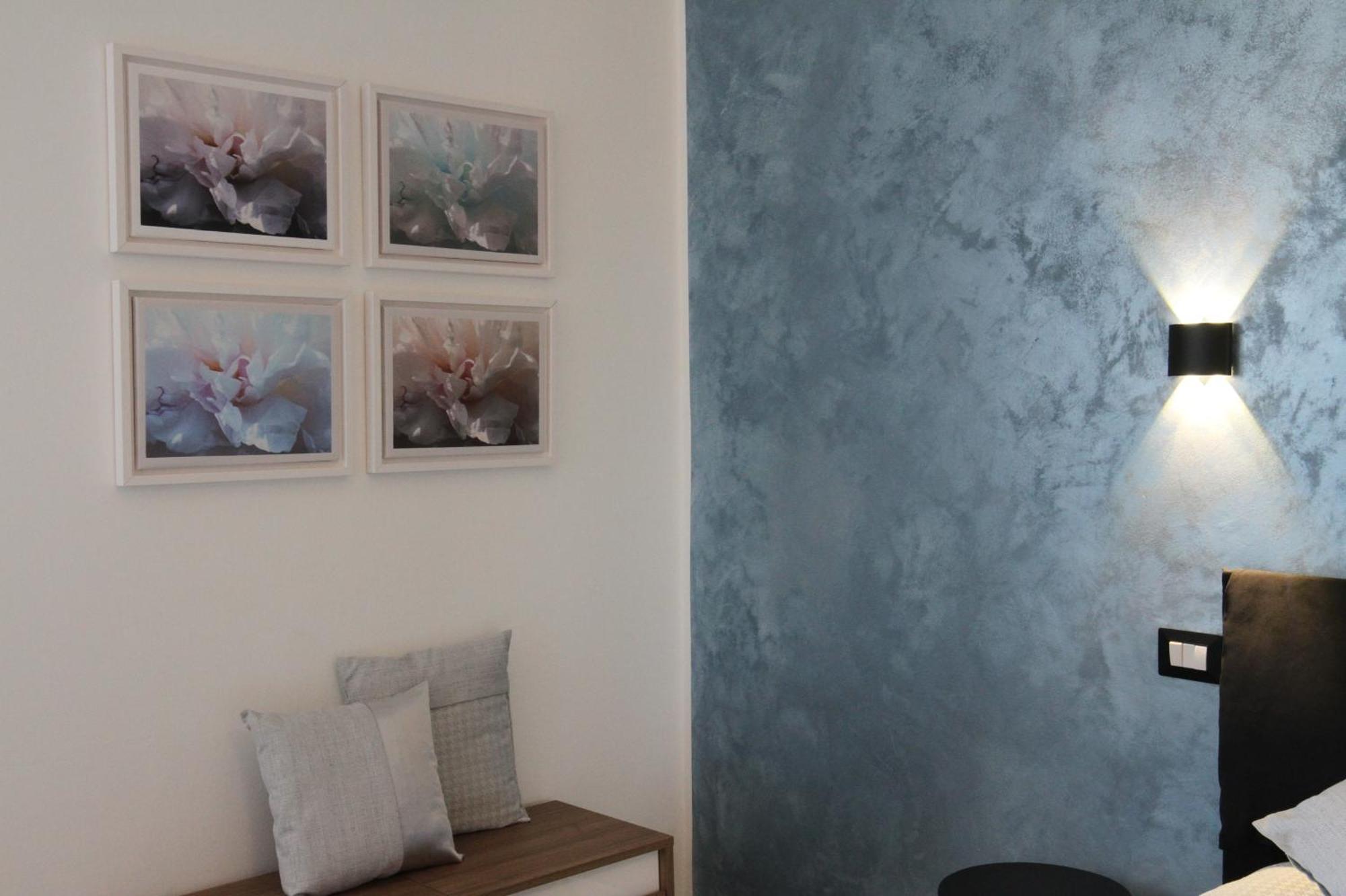 Bnbutler - Via Foppa 7 - 130 Mq In Posizione Strategica Apartment *