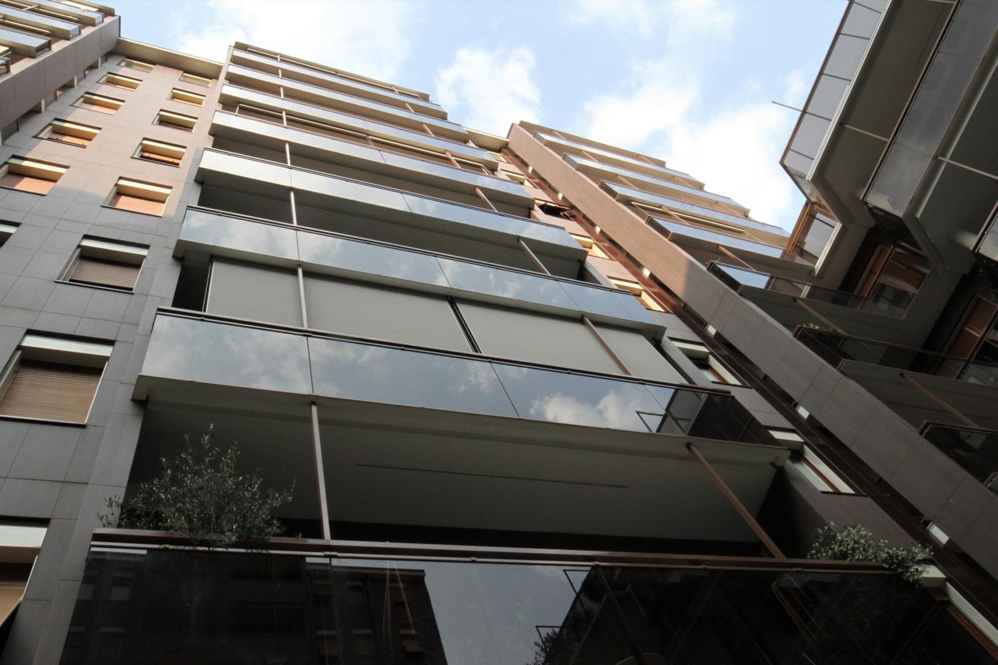 Bnbutler - Via Foppa 7 - 130 Mq In Posizione Strategica Apartment *