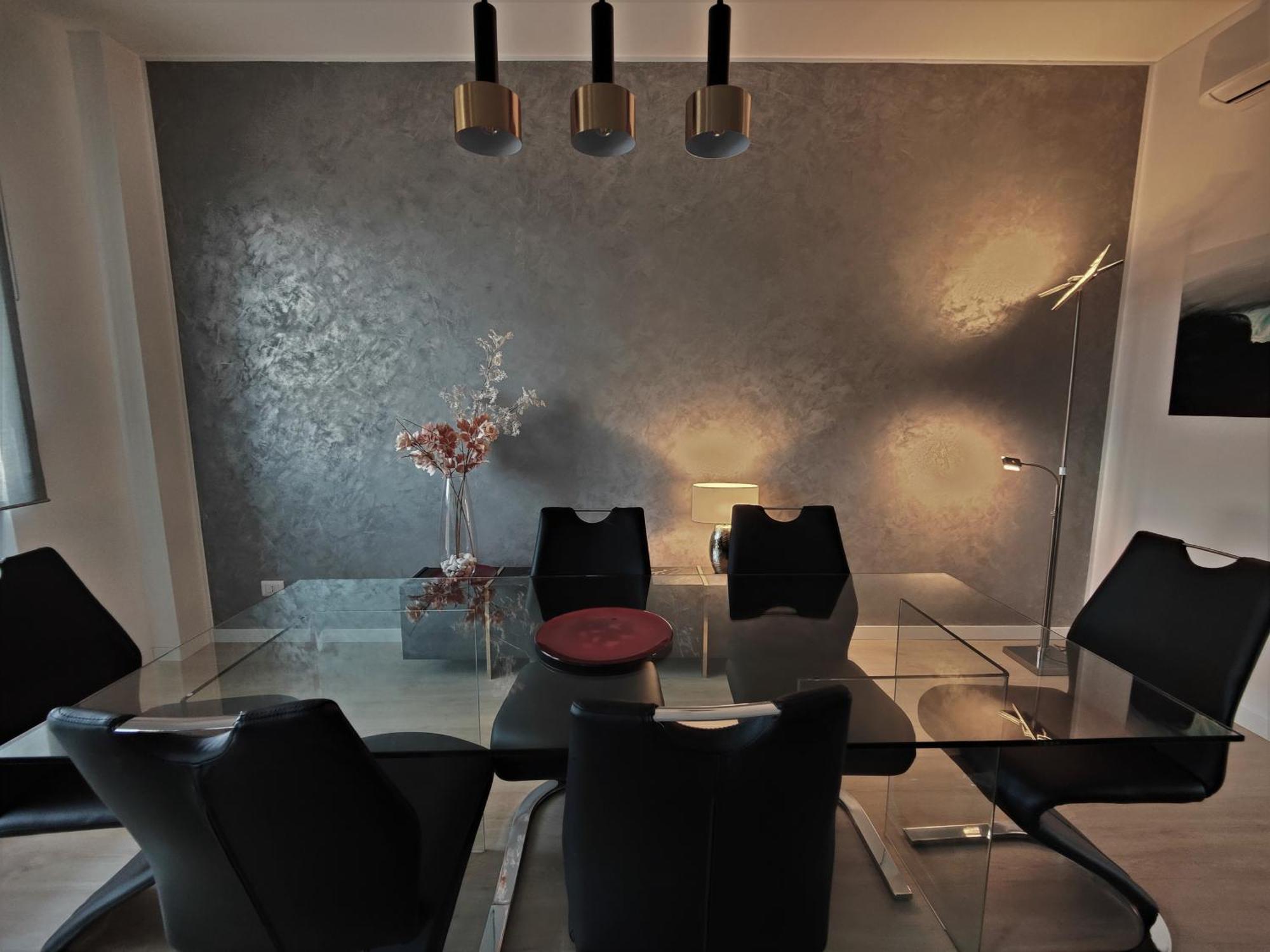Apartment Bnbutler - Via Foppa 7 - 130 Mq In Posizione Strategica *