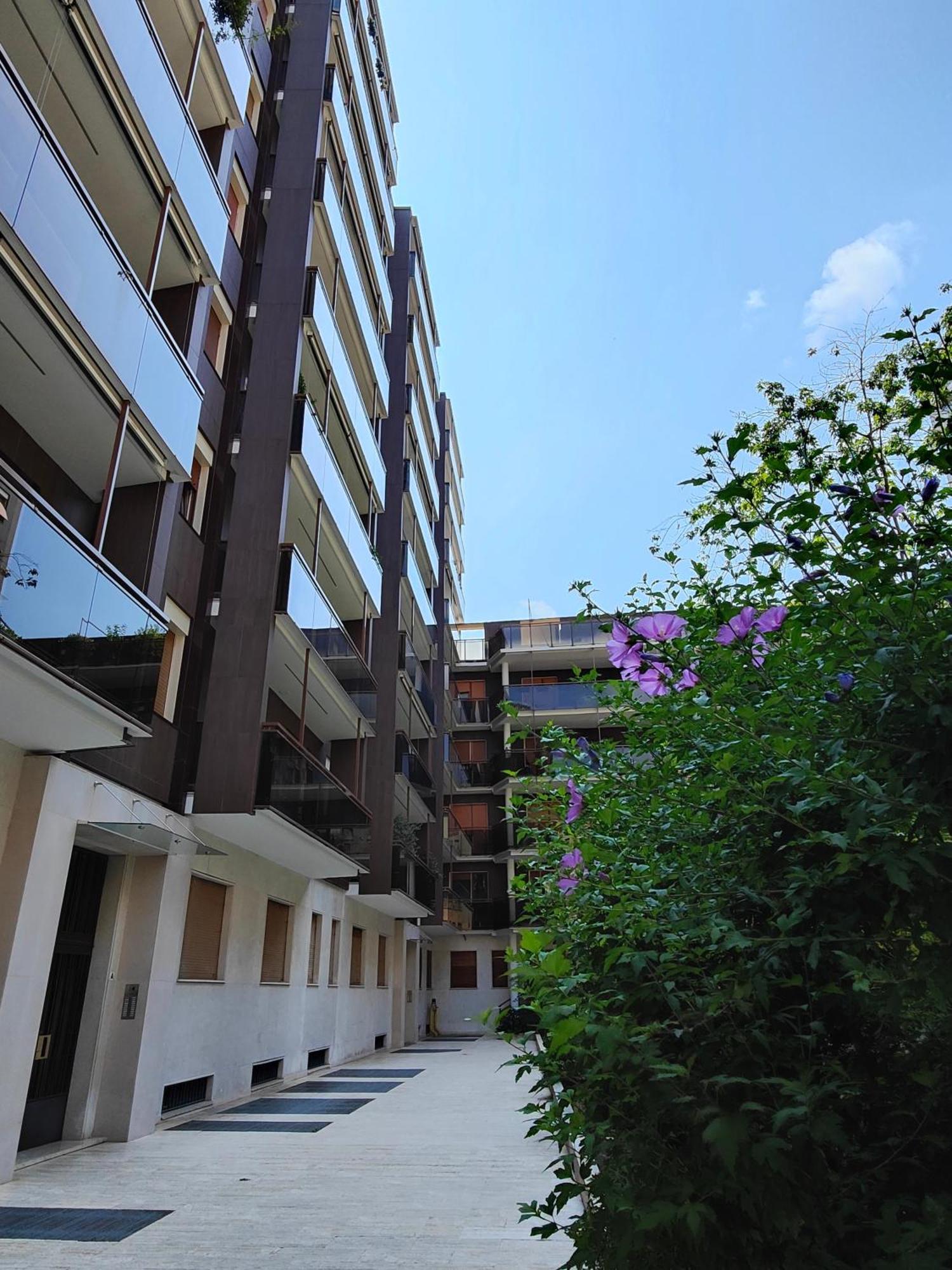 Apartment Bnbutler - Via Foppa 7 - 130 Mq In Posizione Strategica Milan