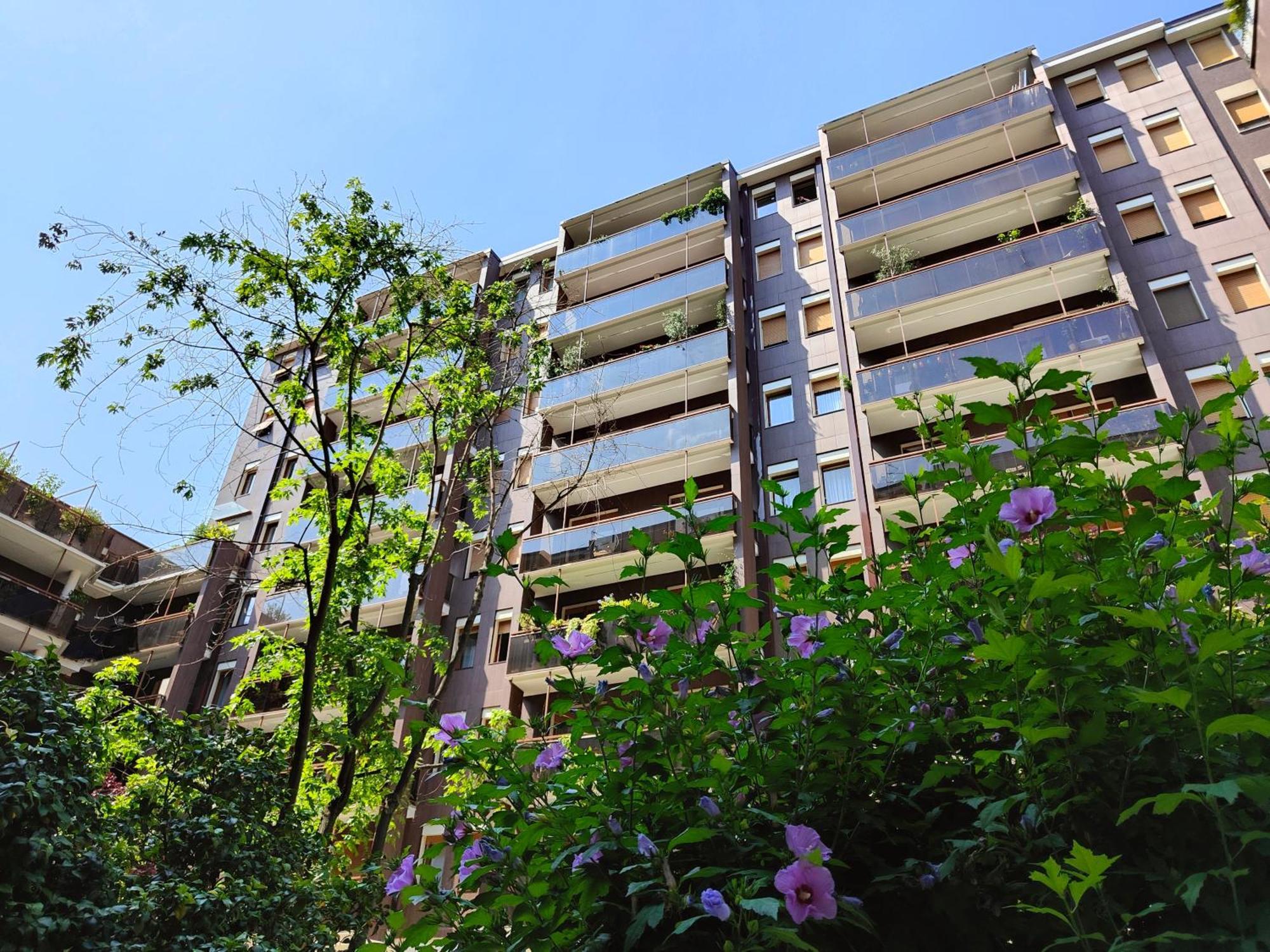 Apartment Bnbutler - Via Foppa 7 - 130 Mq In Posizione Strategica Milan