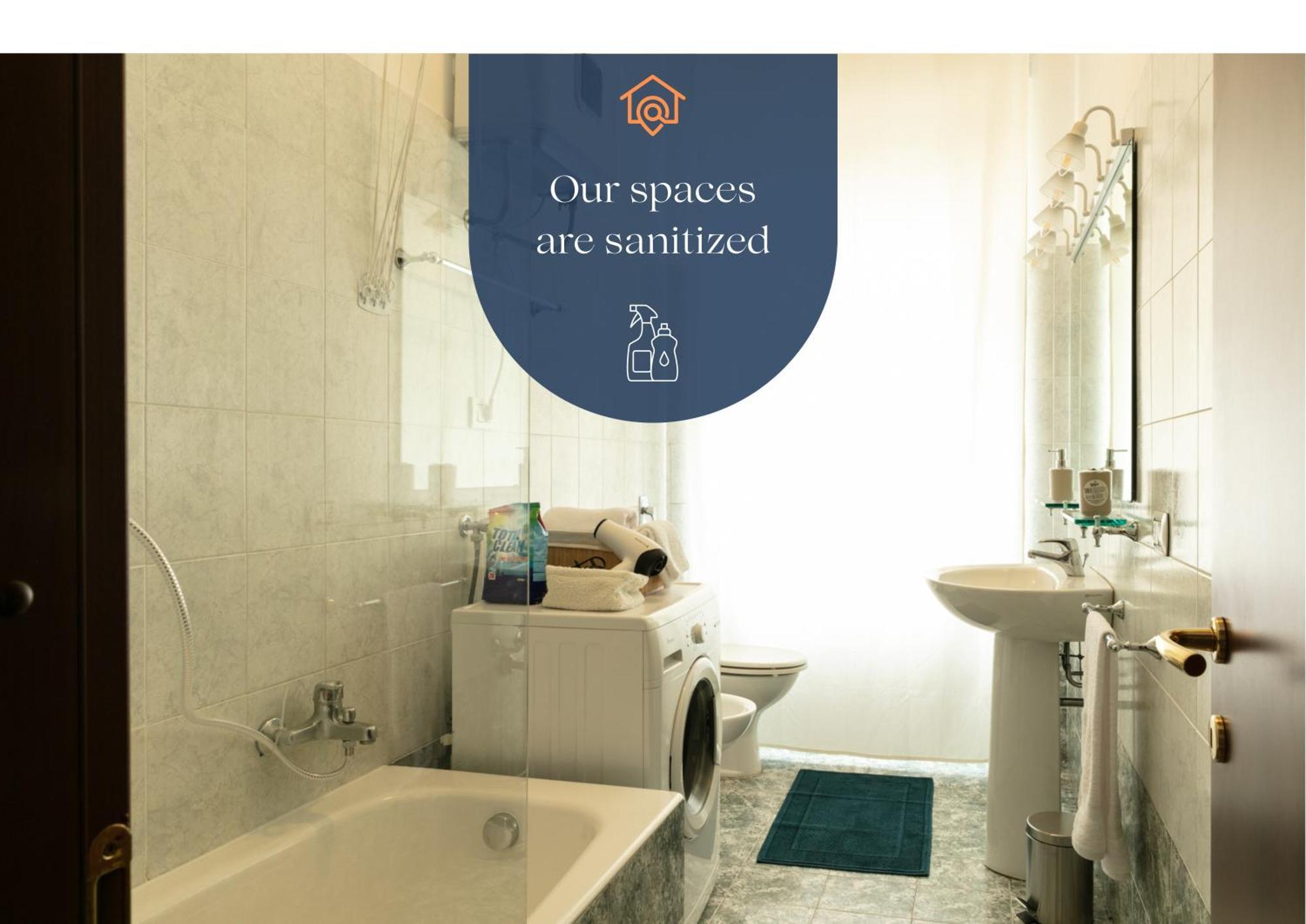 Apartamento Dehomes - Citylife & Sempione Exclusive