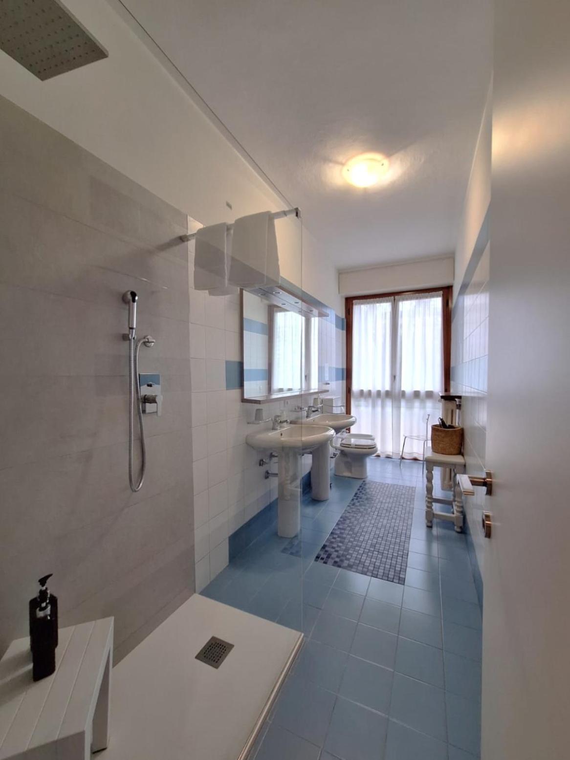 Charming Towers Guest House-apartment Apartamento