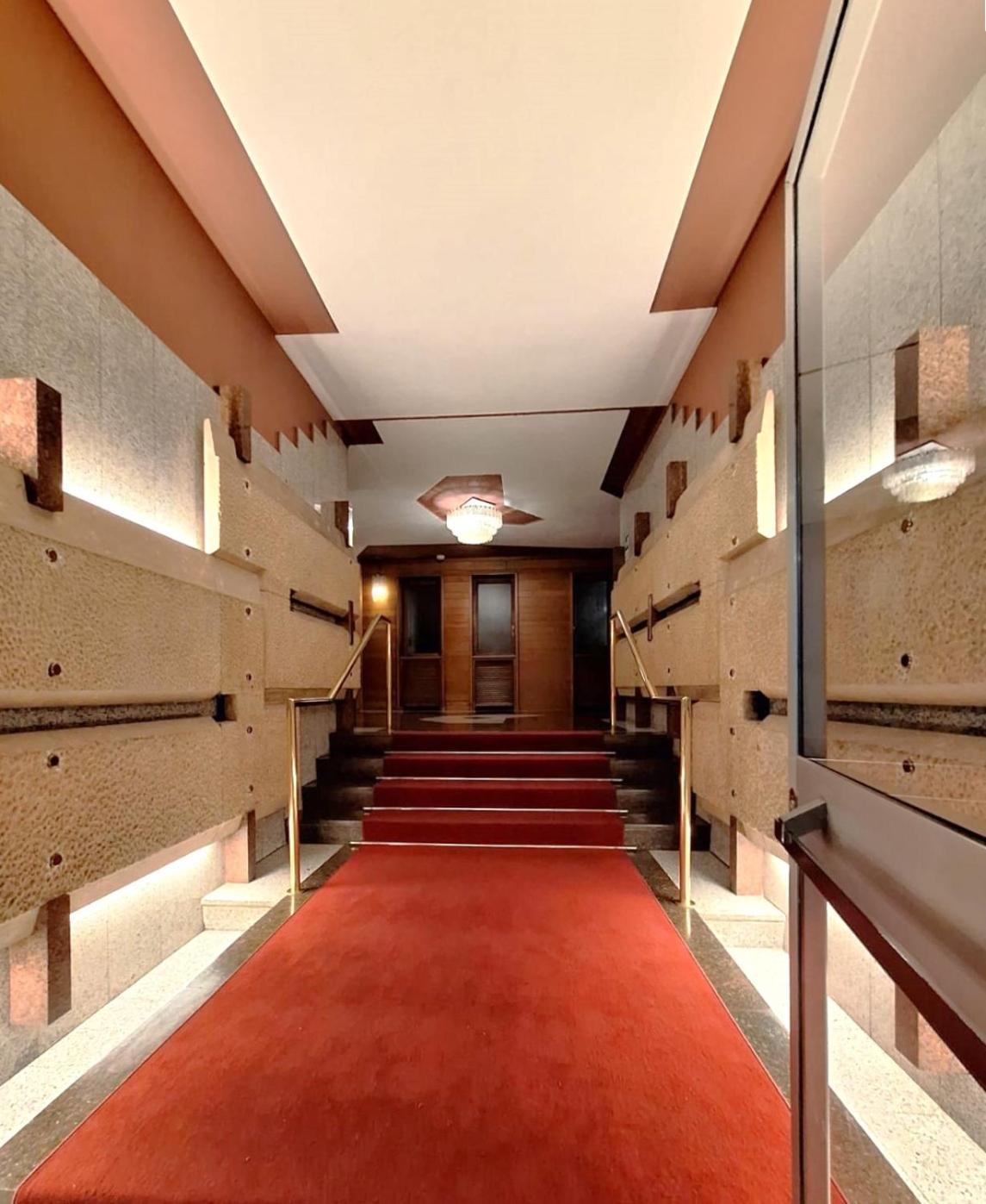 Charming Towers Guest House-apartment Apartamento *