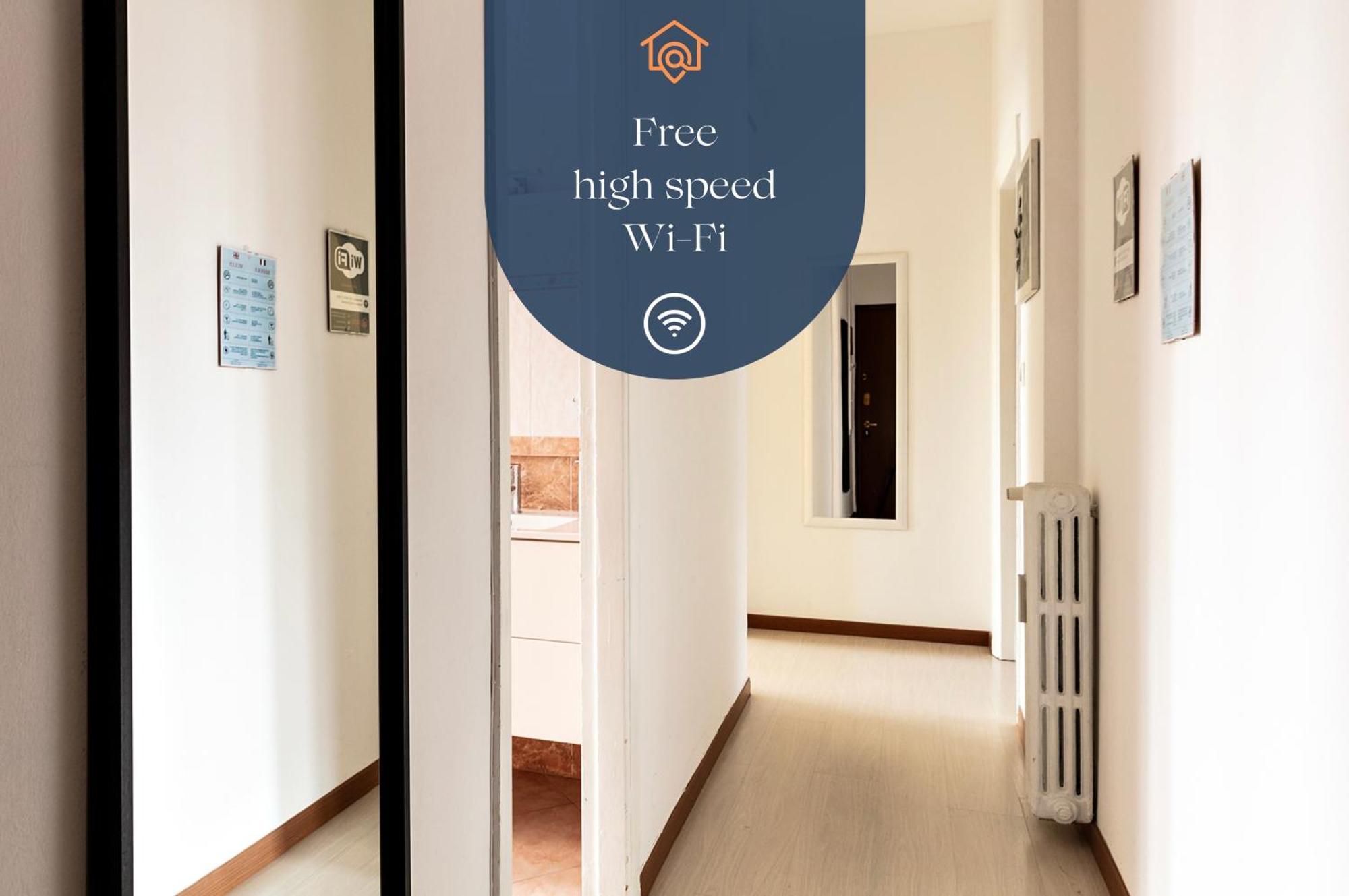 Dehomes - Sempione Exclusive Apartamento Milão