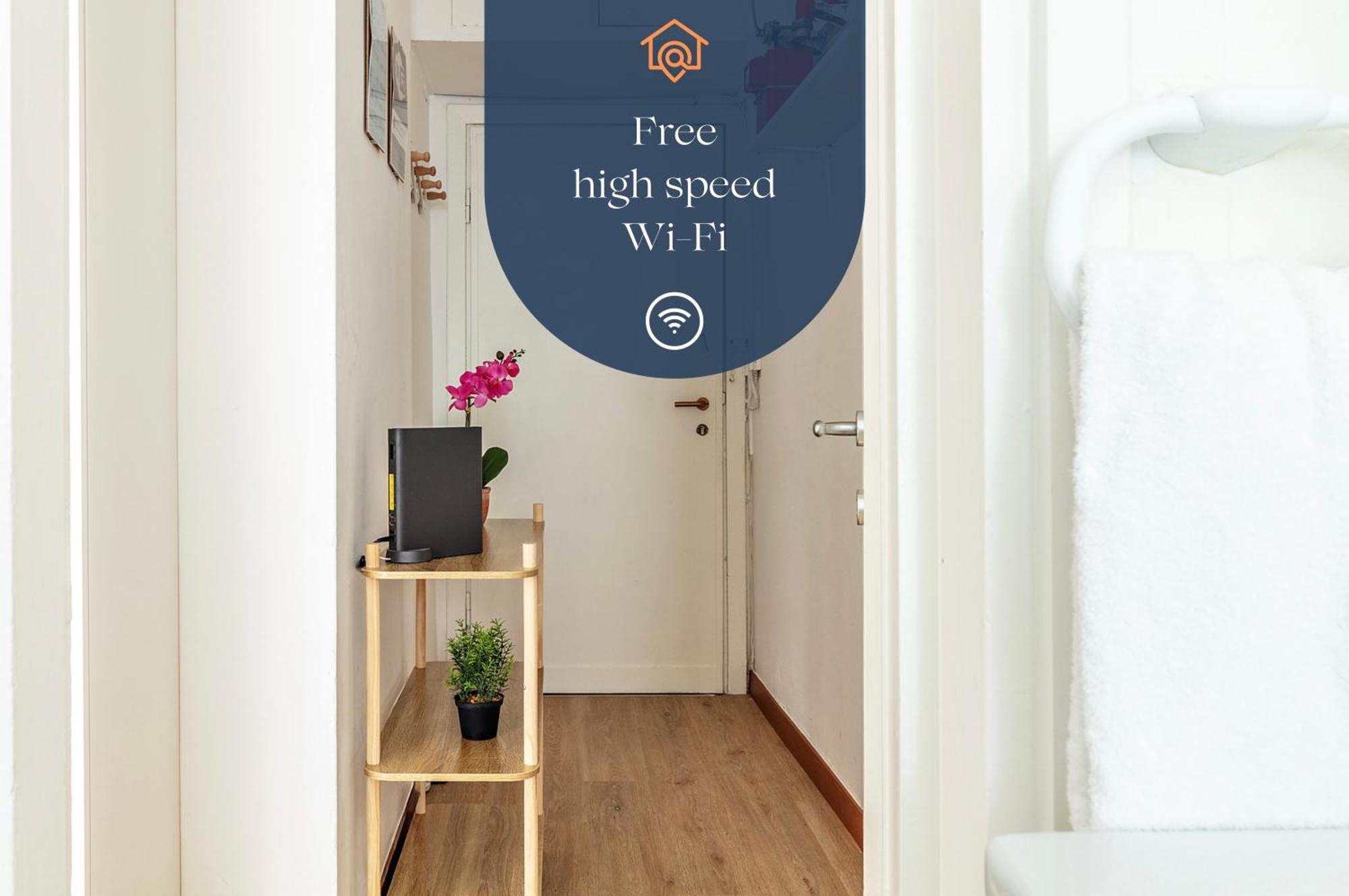 Apartamento Dehomes - Porta Vittoria Comfort *
