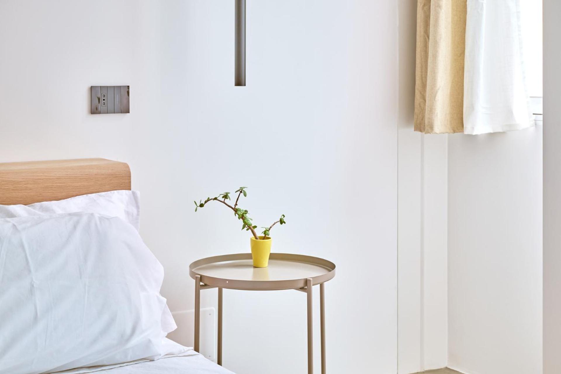 Ecoloft In Corso Como Con Parcheggio Apartment Milan