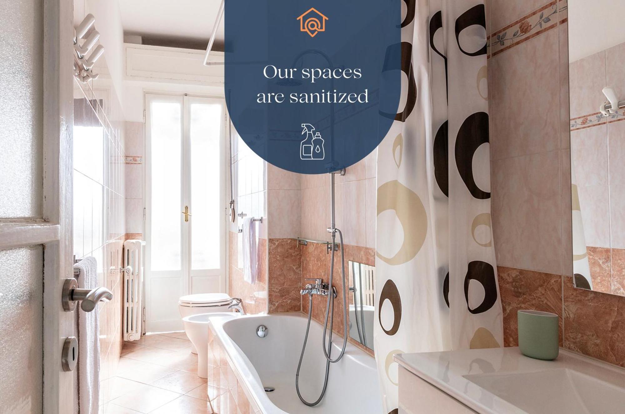 Apartamento Dehomes - Sempione Exclusive *