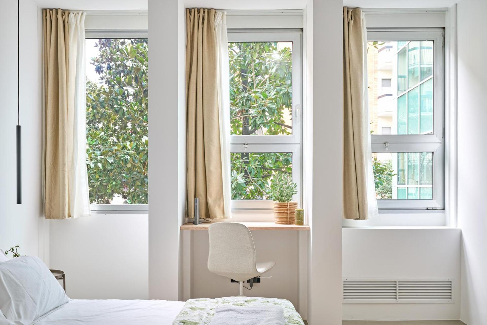 Ecoloft In Corso Como Con Parcheggio Apartment