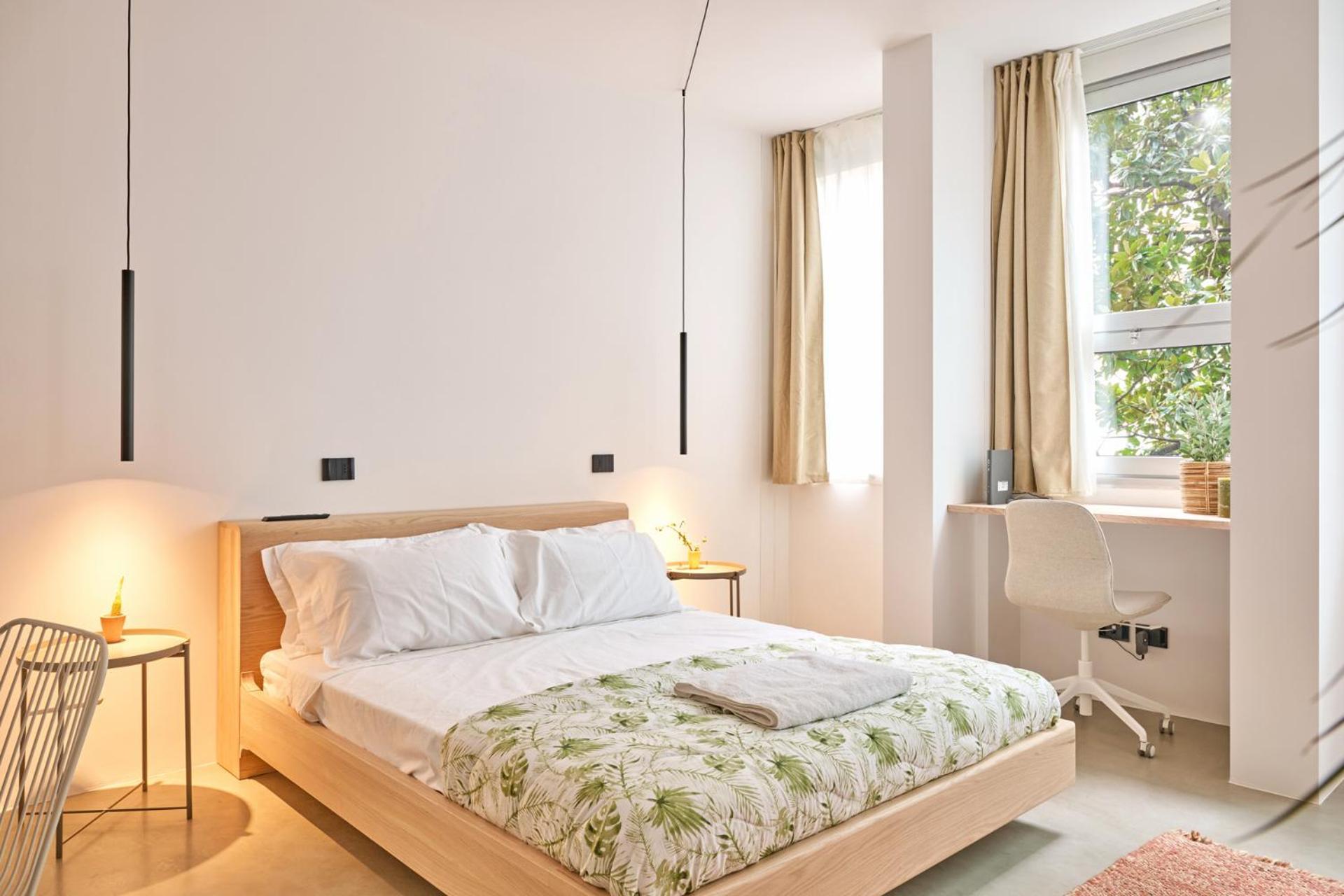 Ecoloft In Corso Como Con Parcheggio Apartment *