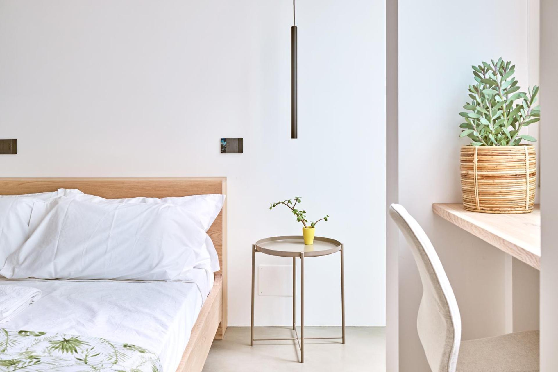 Ecoloft In Corso Como Con Parcheggio Apartment