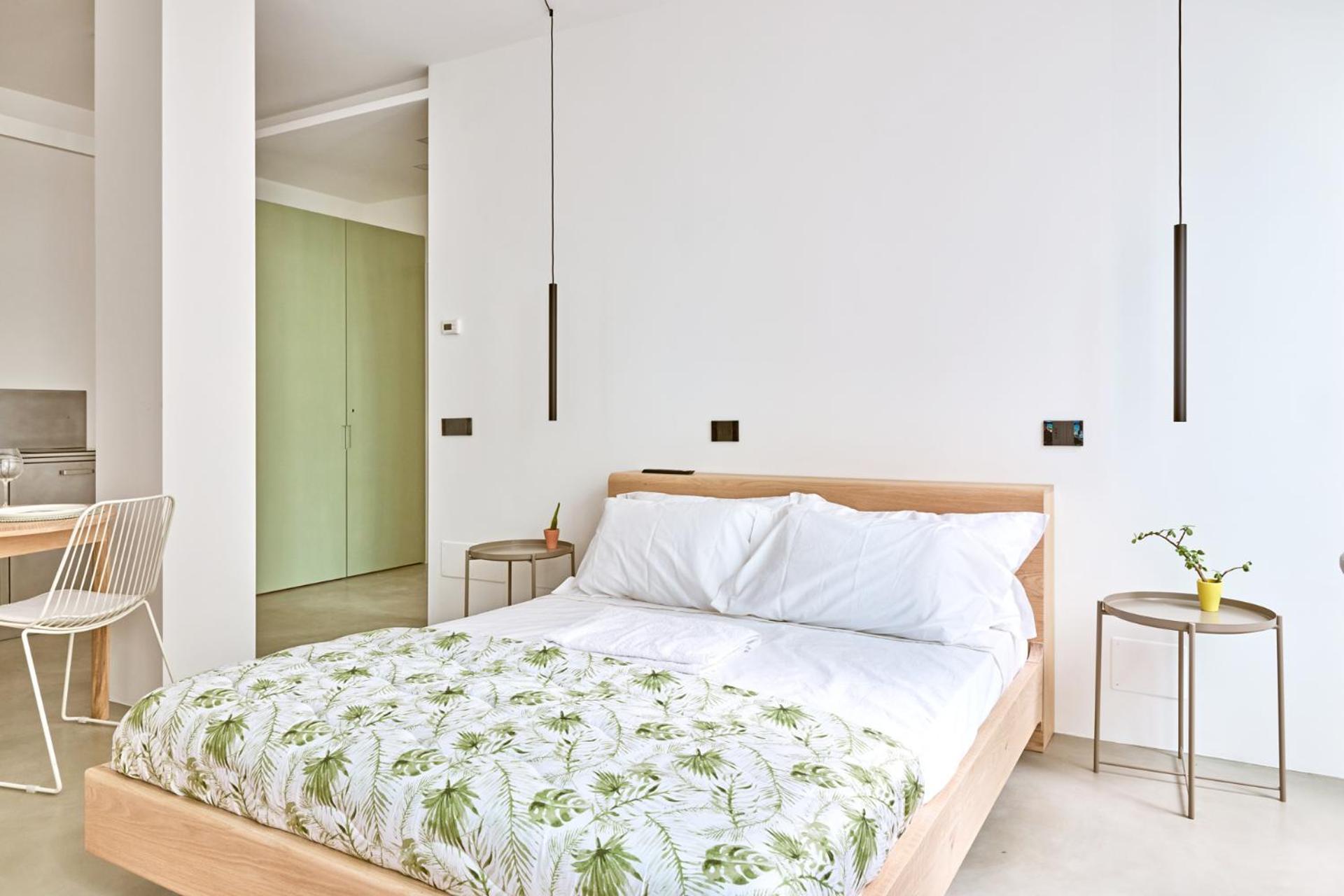 Apartment Ecoloft In Corso Como Con Parcheggio *