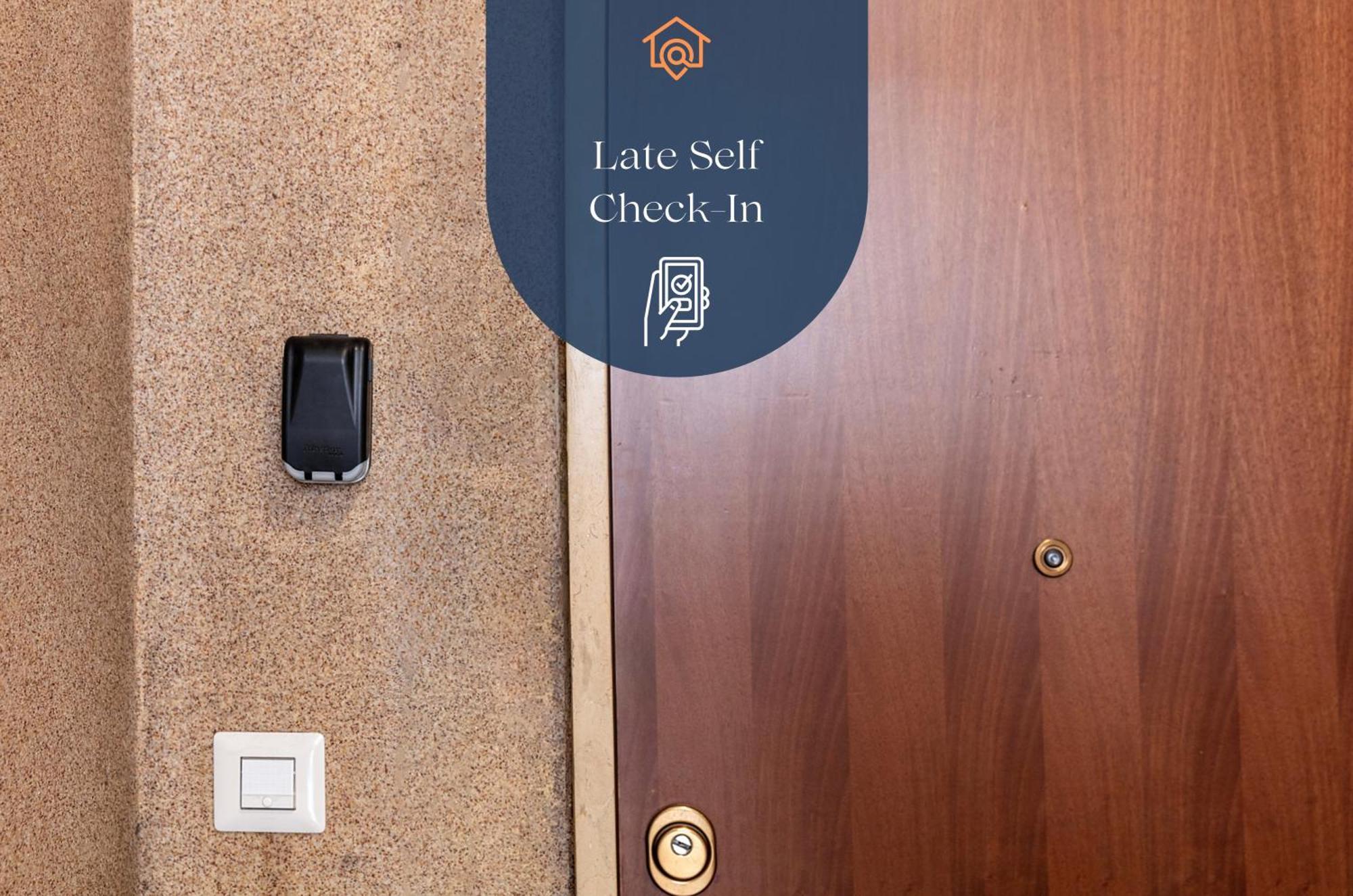 Dehomes - Sempione Exclusive Apartamento *
