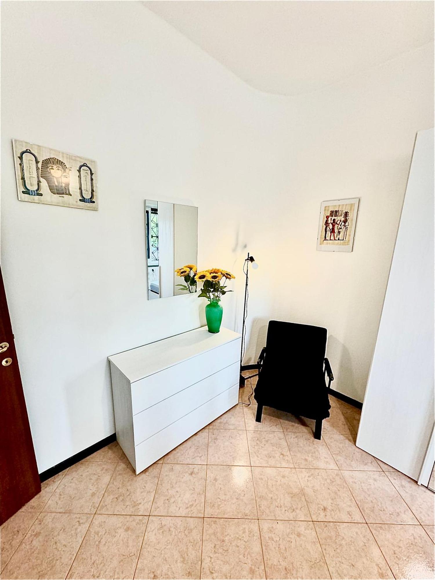 Apartamento Martesana Appartaments *
