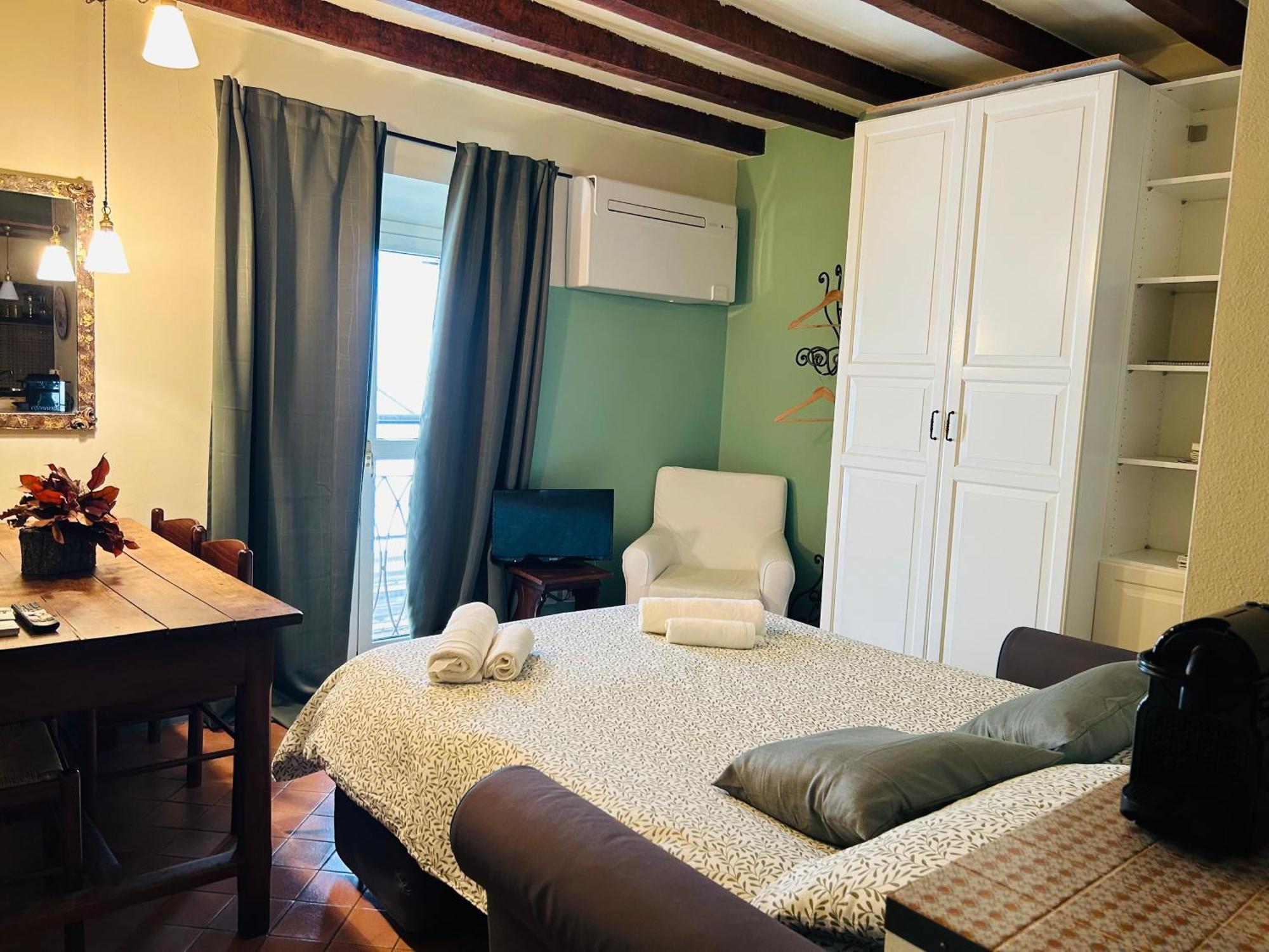 Moscova M2 - Centre Apartment Milan