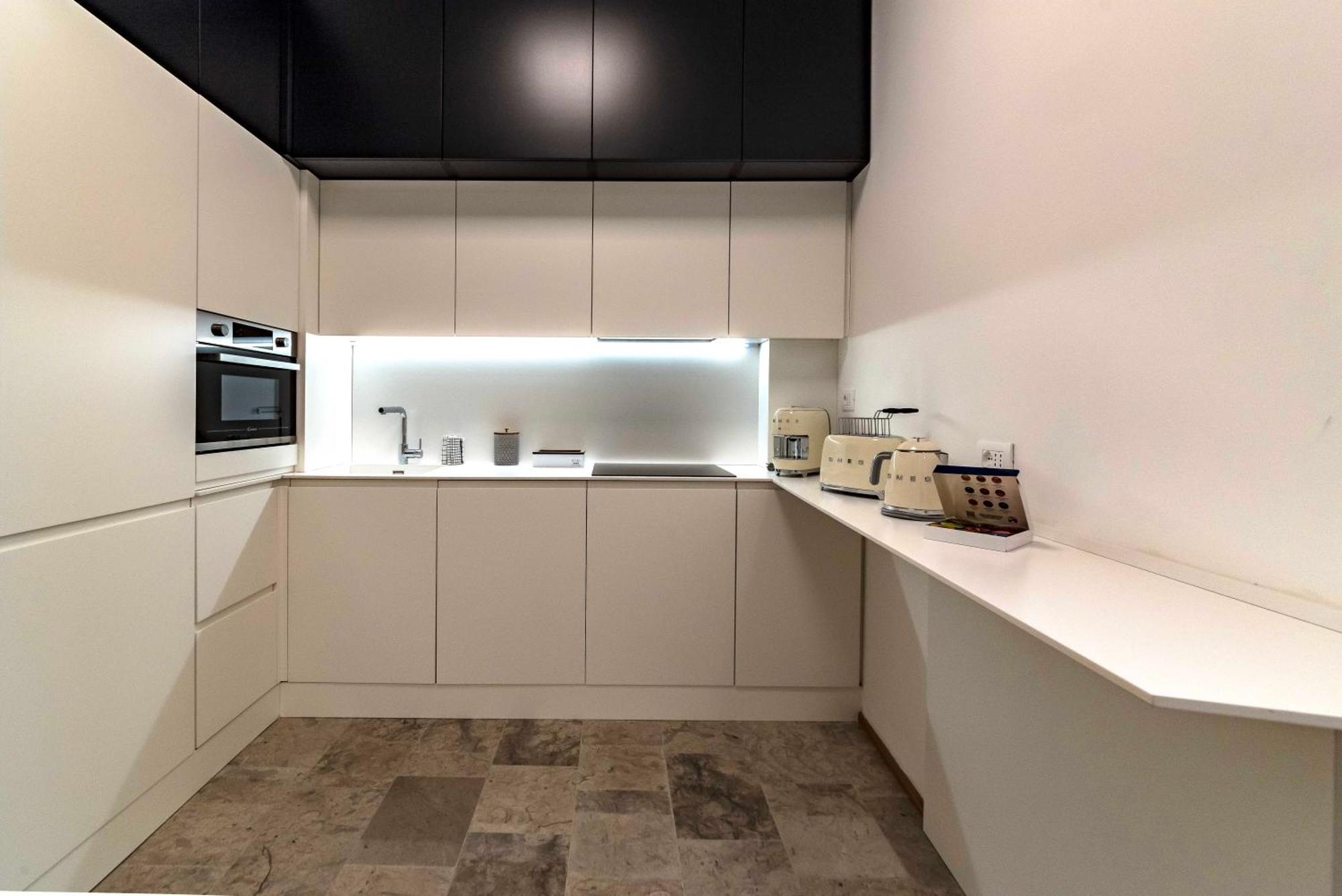 Apartment Dream San Babila