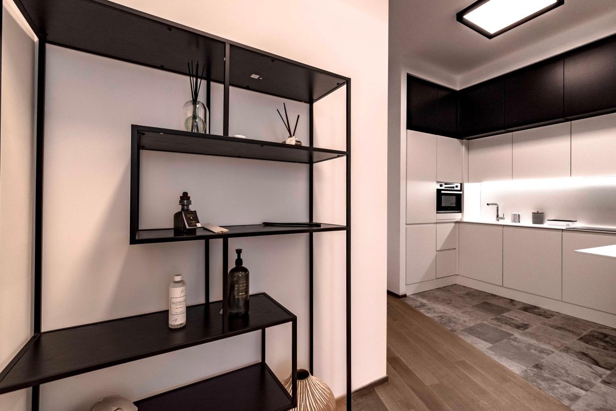 Apartment Dream San Babila Milan