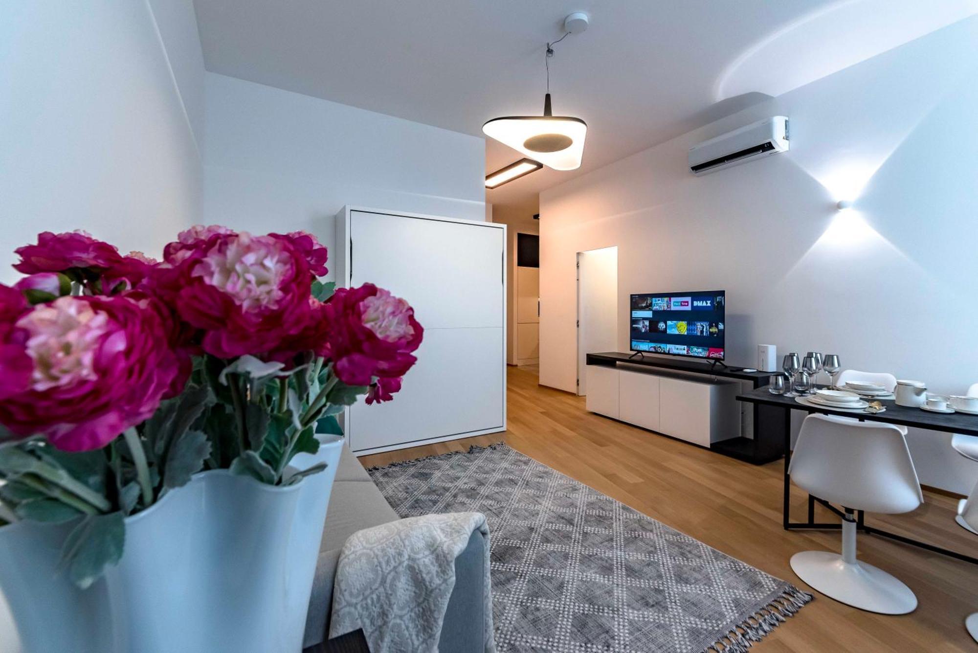 Apartment Dream San Babila *