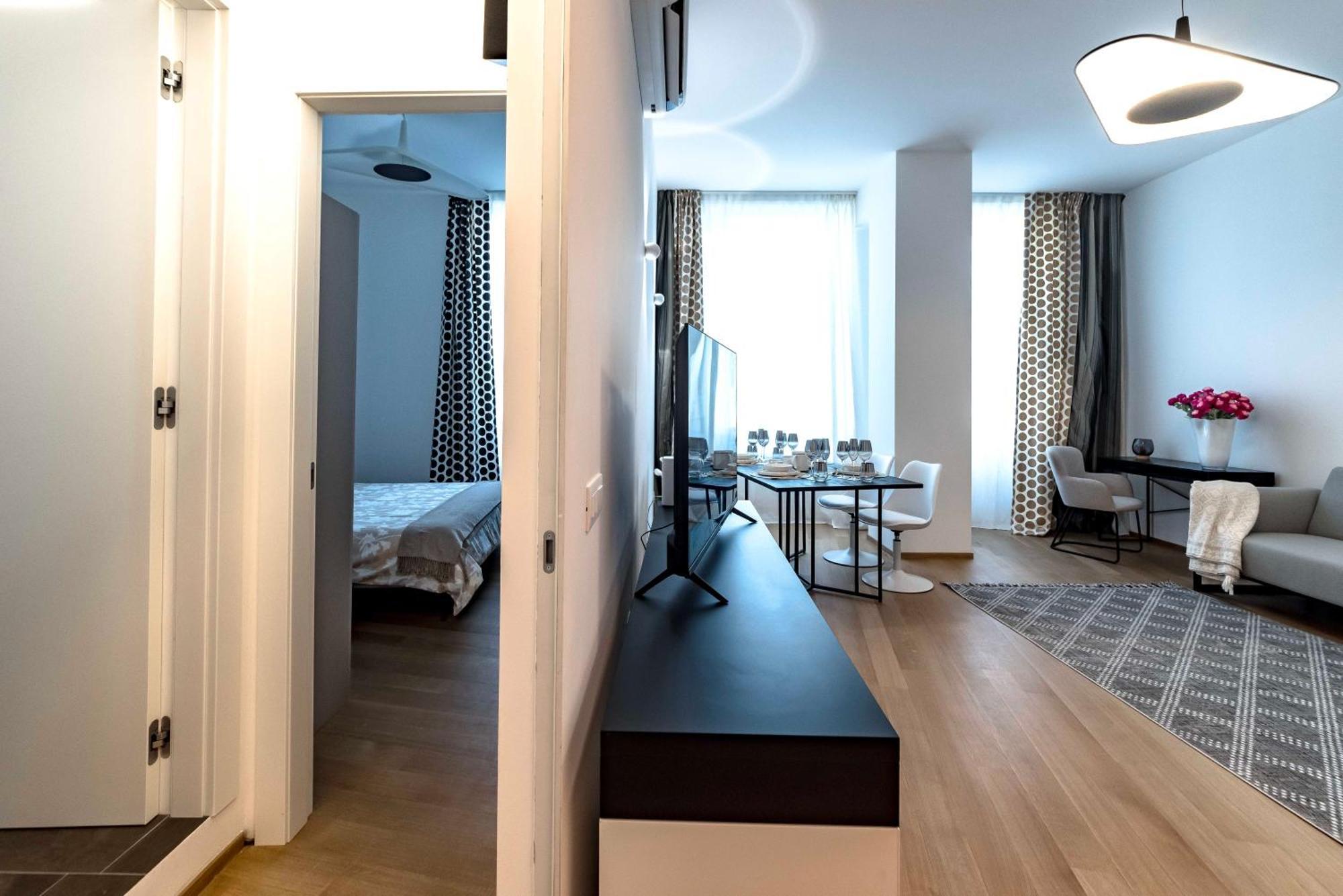 Dream San Babila Apartment