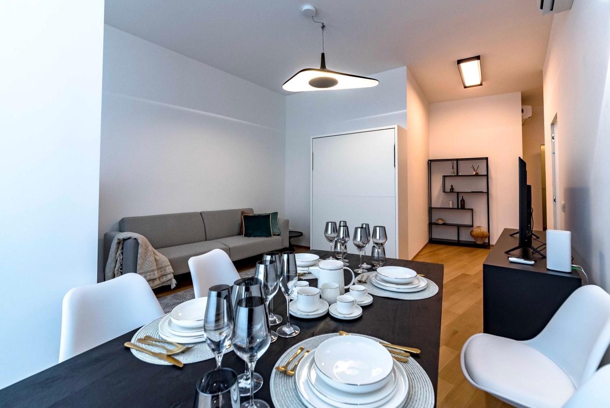 Dream San Babila Apartment