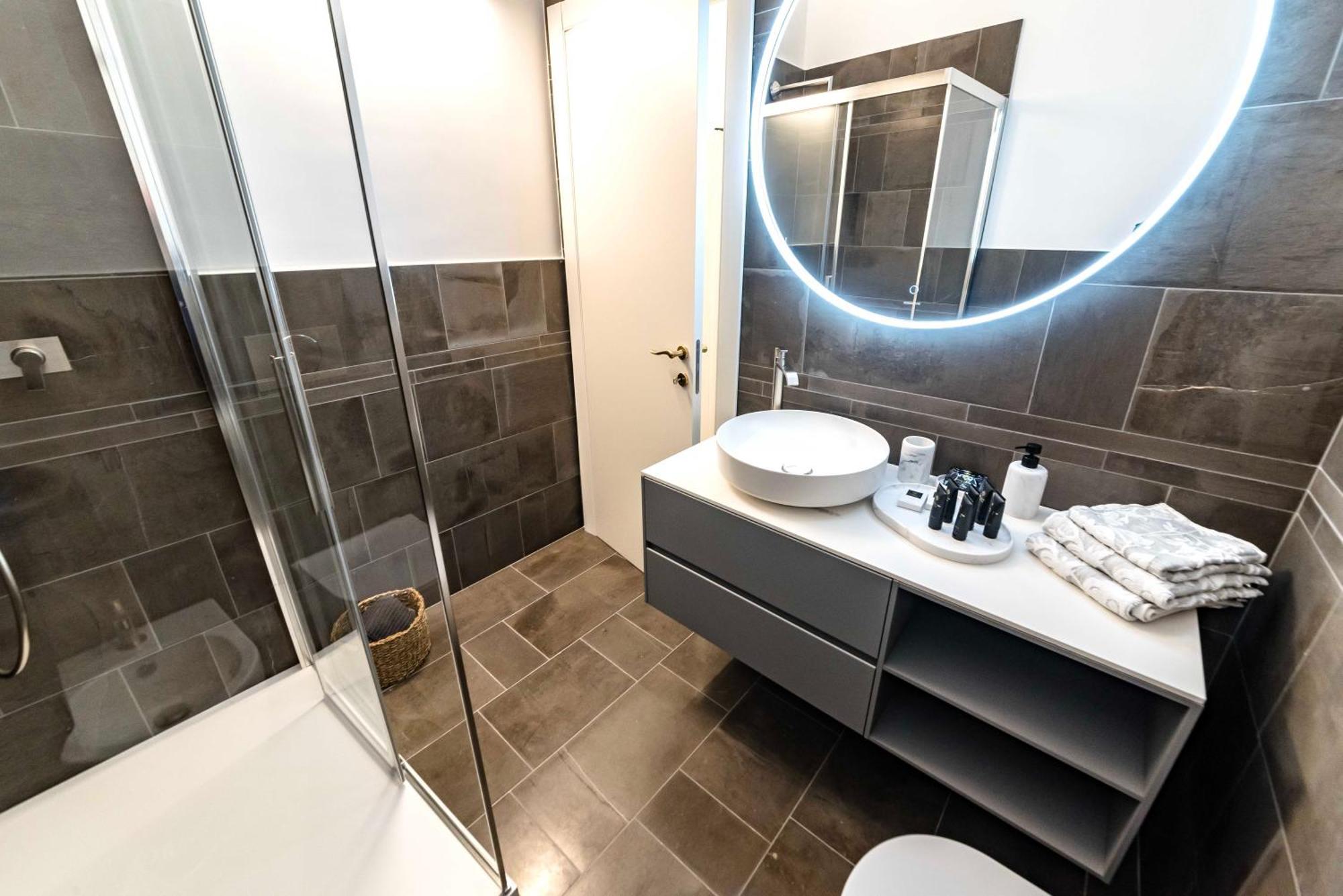 Apartment Dream San Babila *