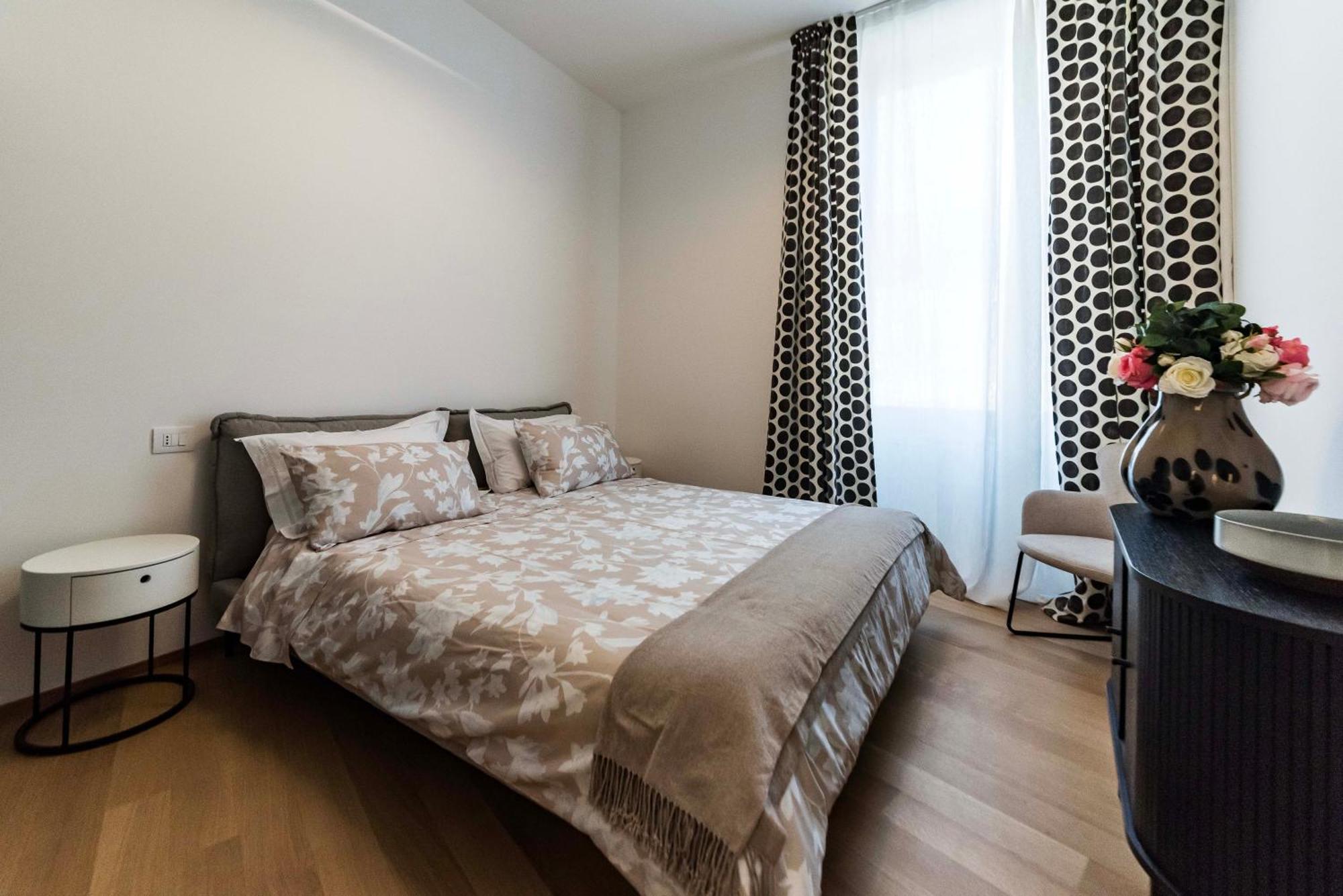 Dream San Babila Apartment Milan