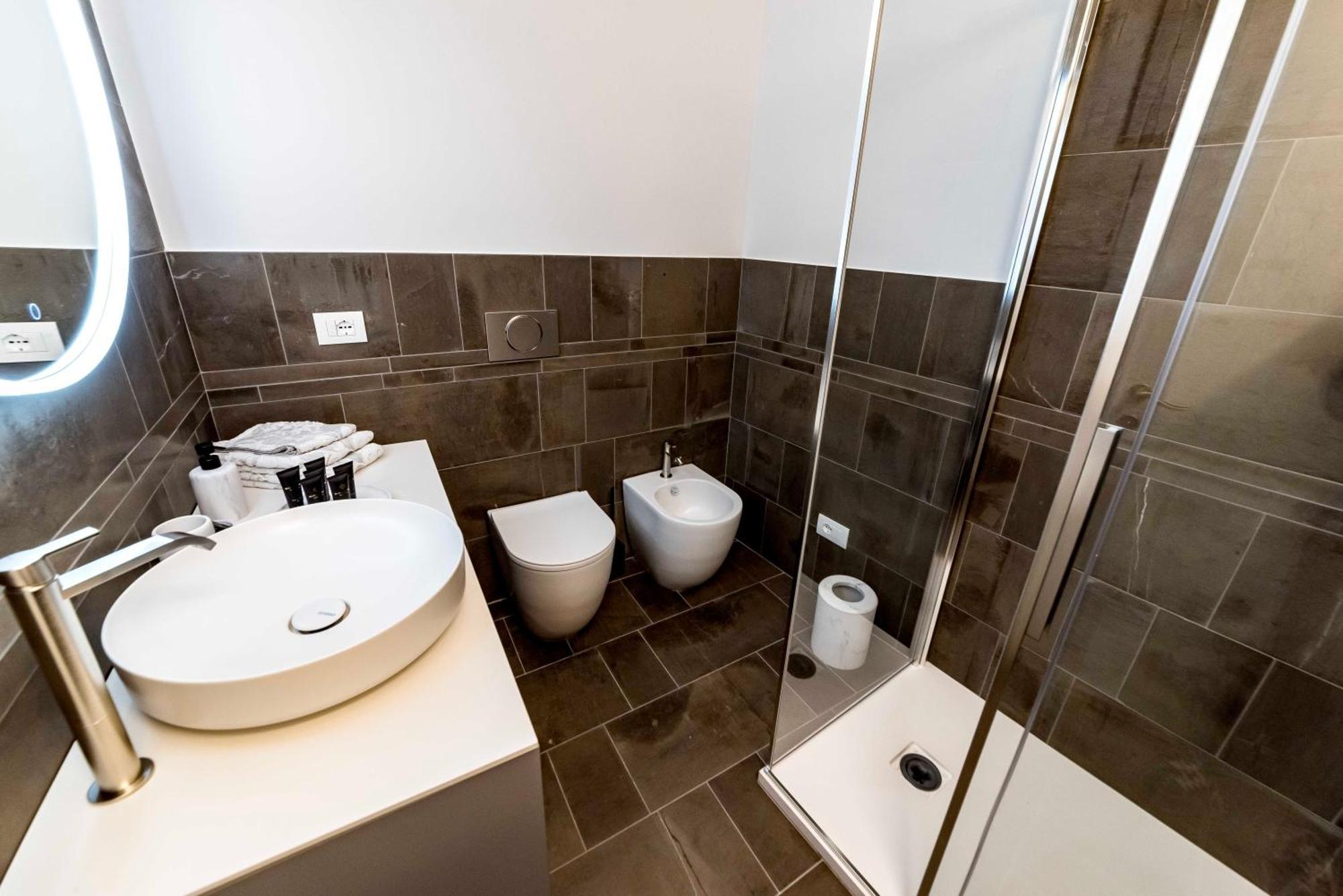Apartment Dream San Babila *