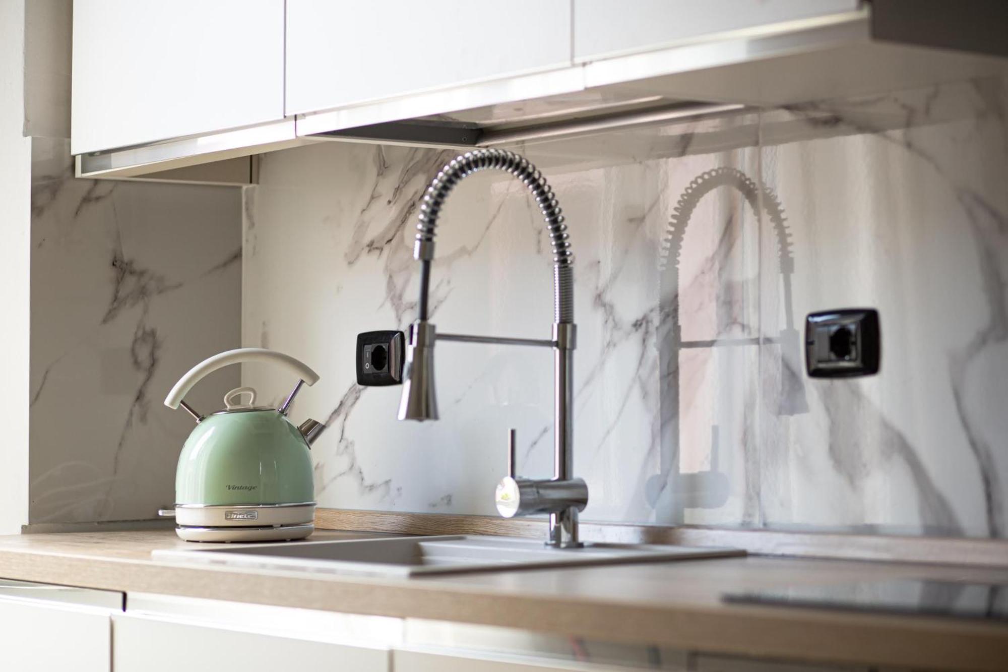 Casa Enea - Luxury House Navigli Apartment Milan