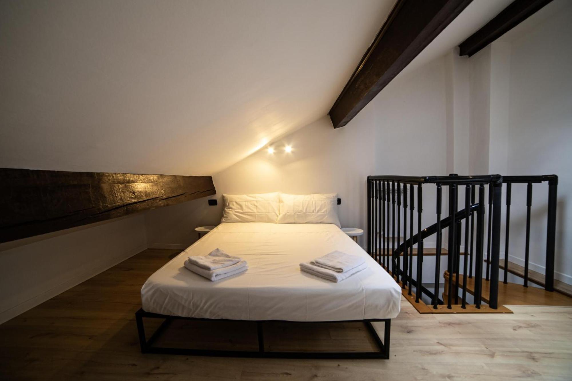 Casa Enea - Luxury House Navigli Apartment Milan