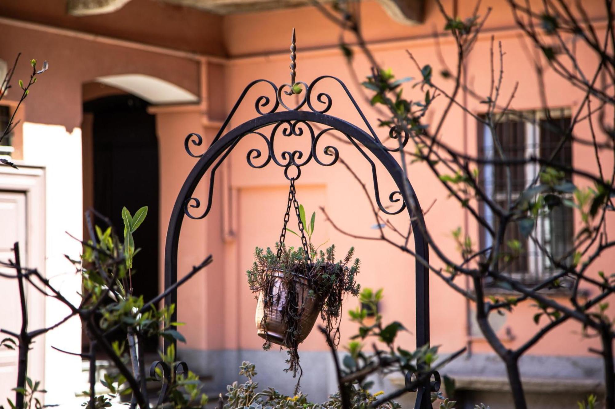 Casa Enea - Luxury House Navigli Apartment Milan