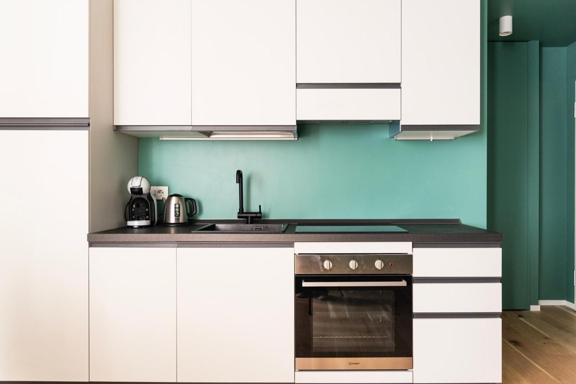 Apartment Youhosty - Perego 7 Sx