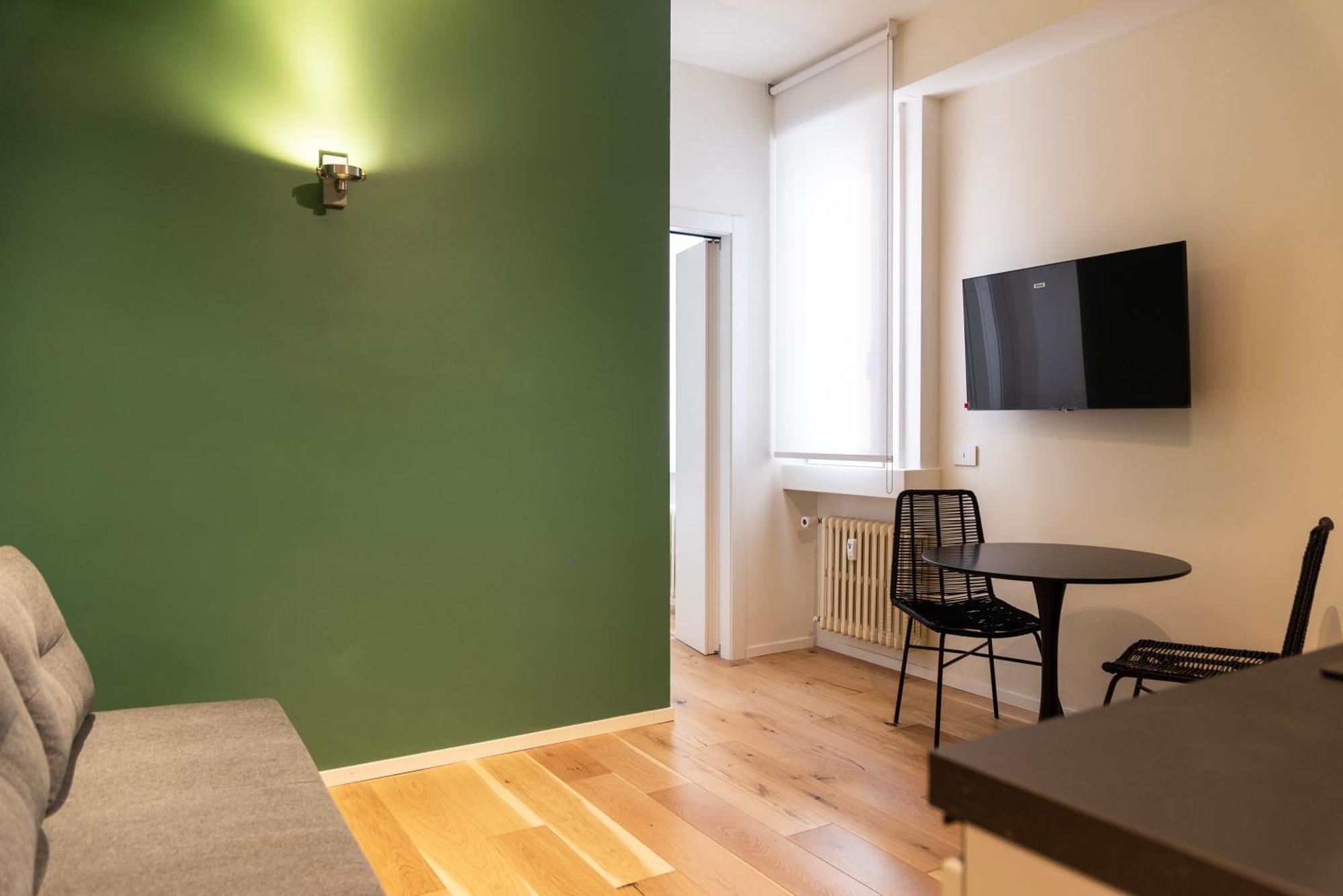 Youhosty - Perego 7 Sx Apartment