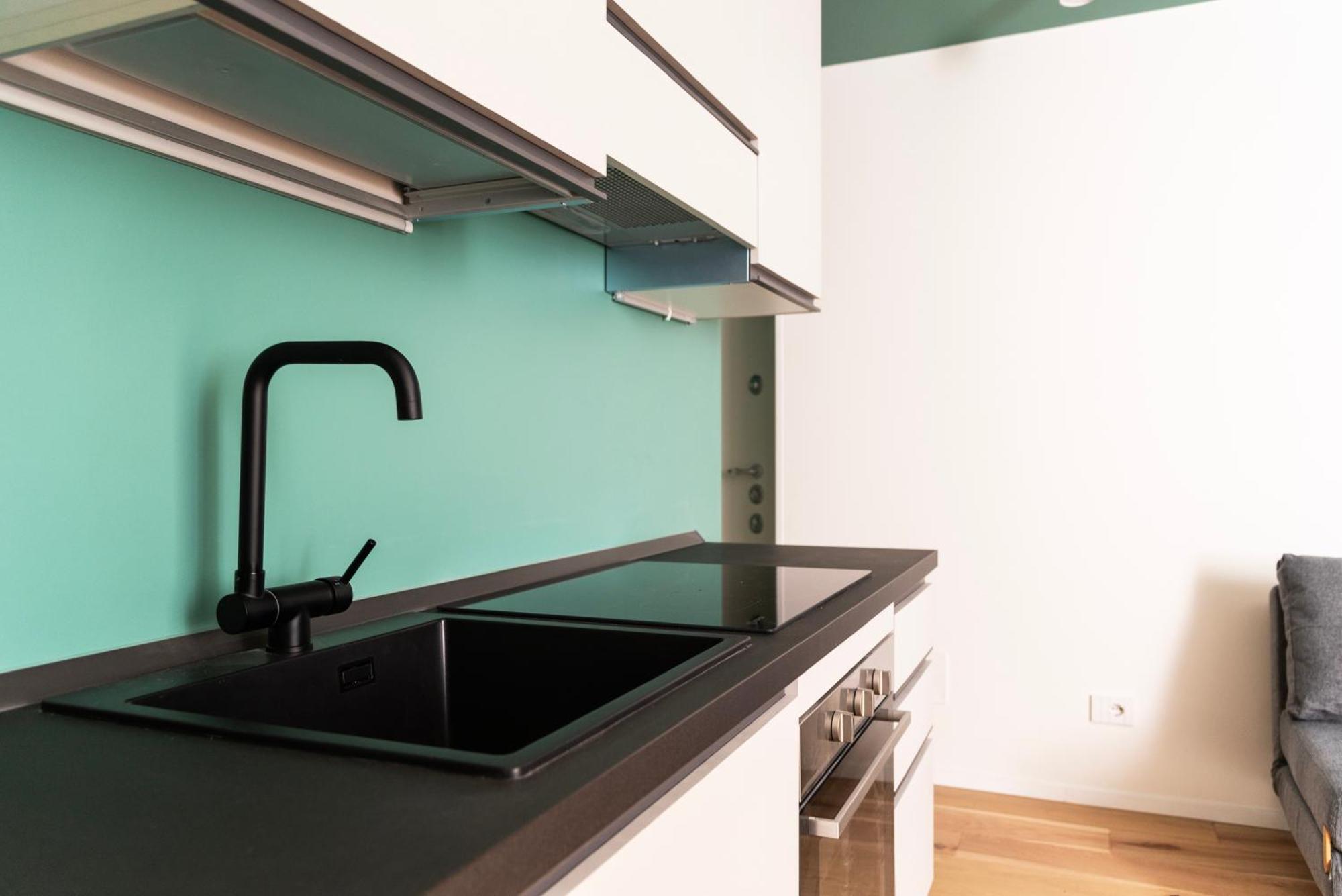Apartment Youhosty - Perego 7 Sx Milan