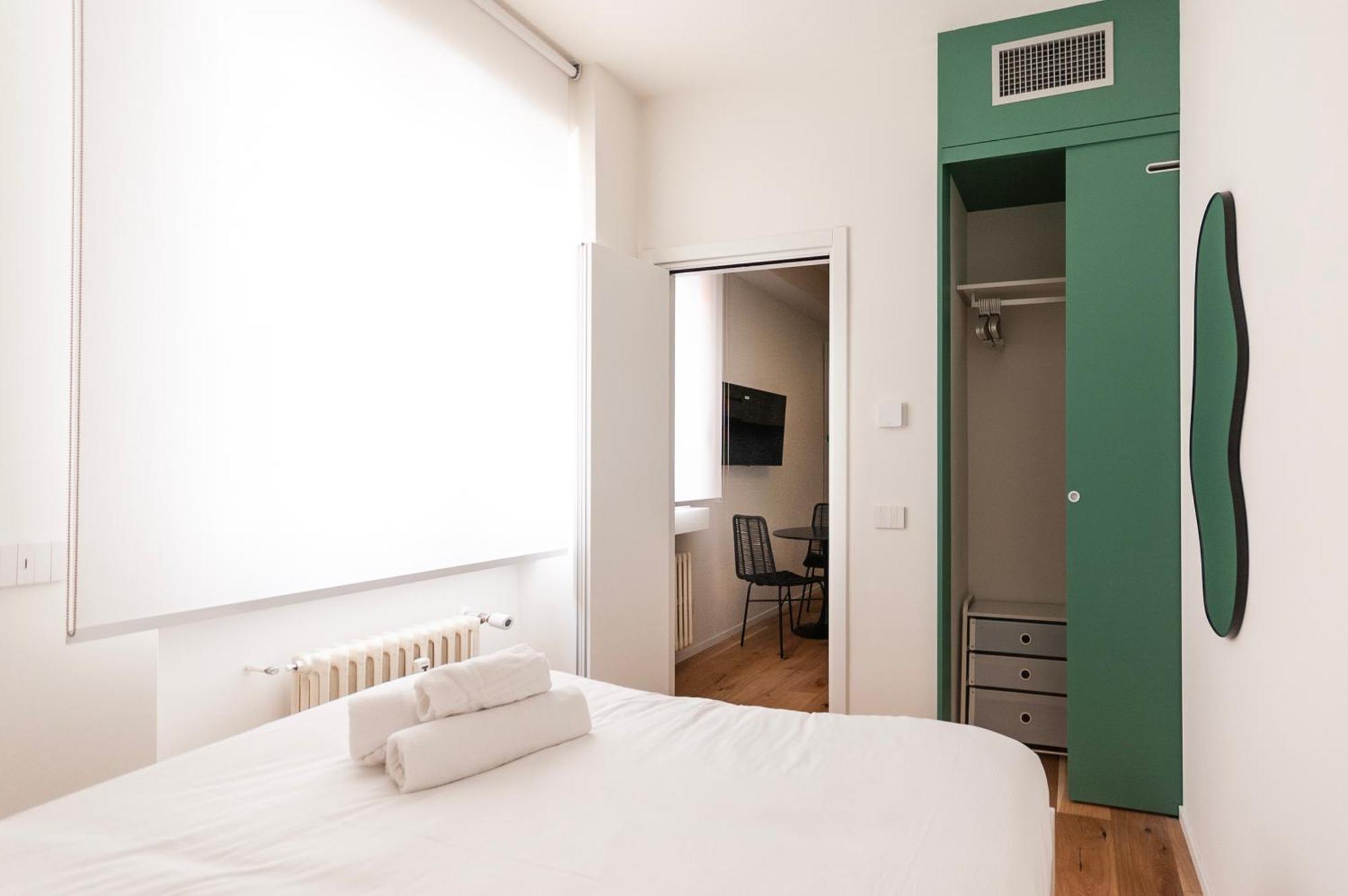 Apartment Youhosty - Perego 7 Sx