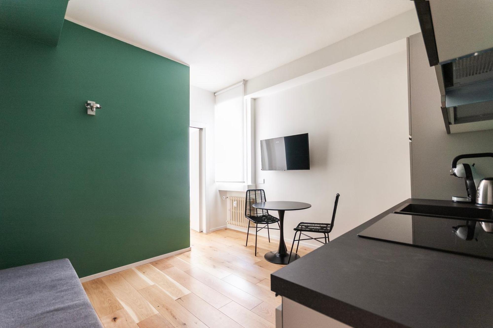 Youhosty - Perego 7 Sx Apartment Milan