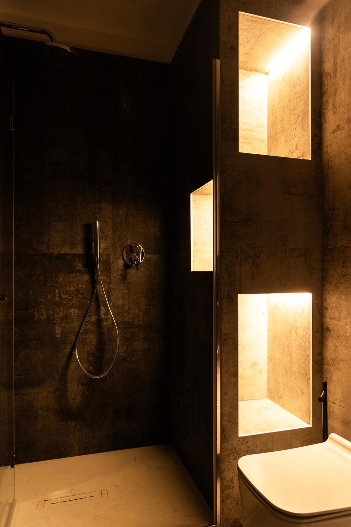 Apartment Youhosty - Perego 7 Sx