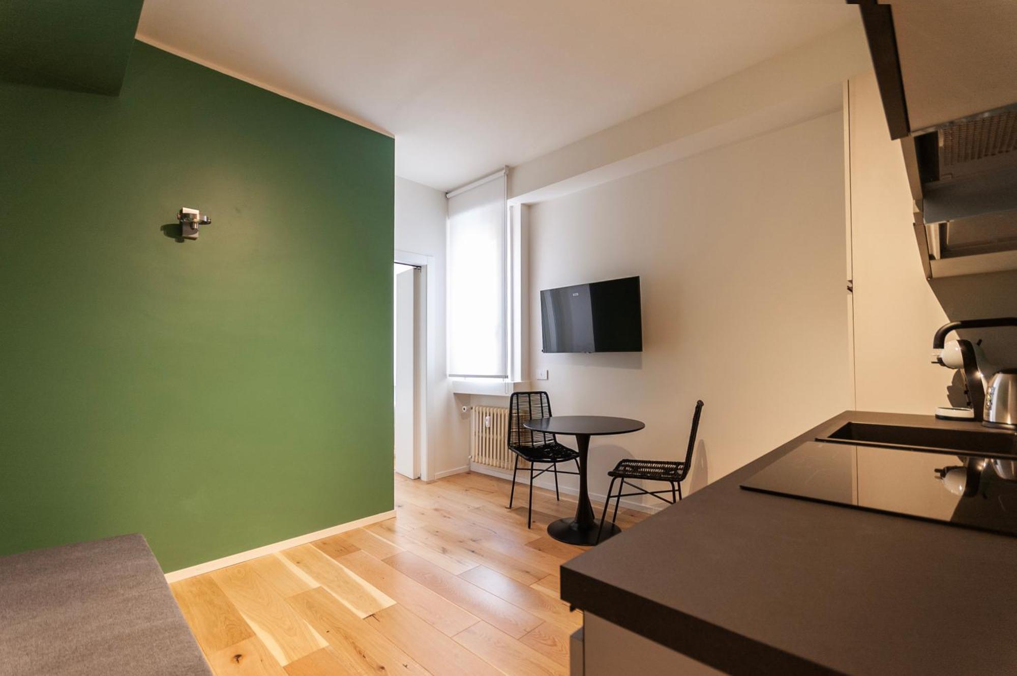 Youhosty - Perego 7 Sx Apartment *