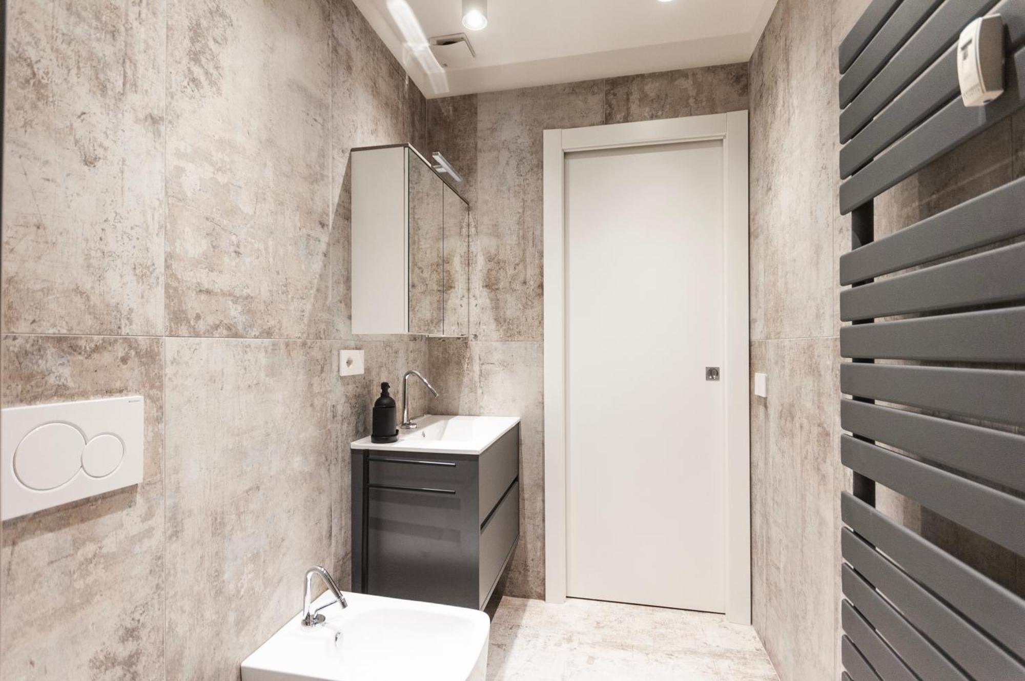 Apartment Youhosty - Perego 7 Sx