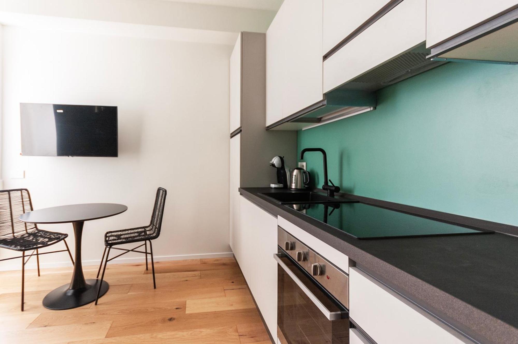 Apartment Youhosty - Perego 7 Sx Milan
