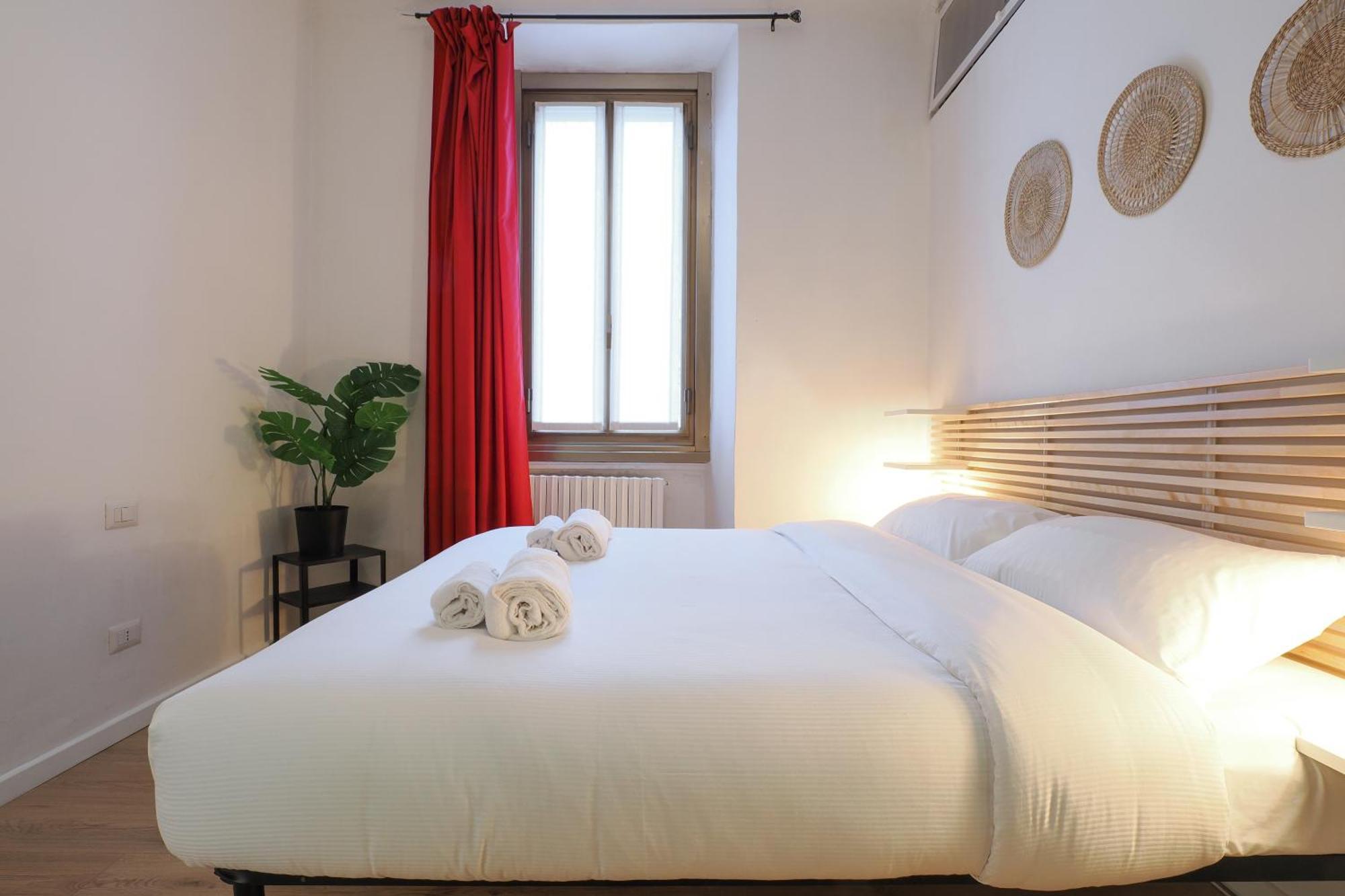 Apartamento Primopiano - Marocco Milão