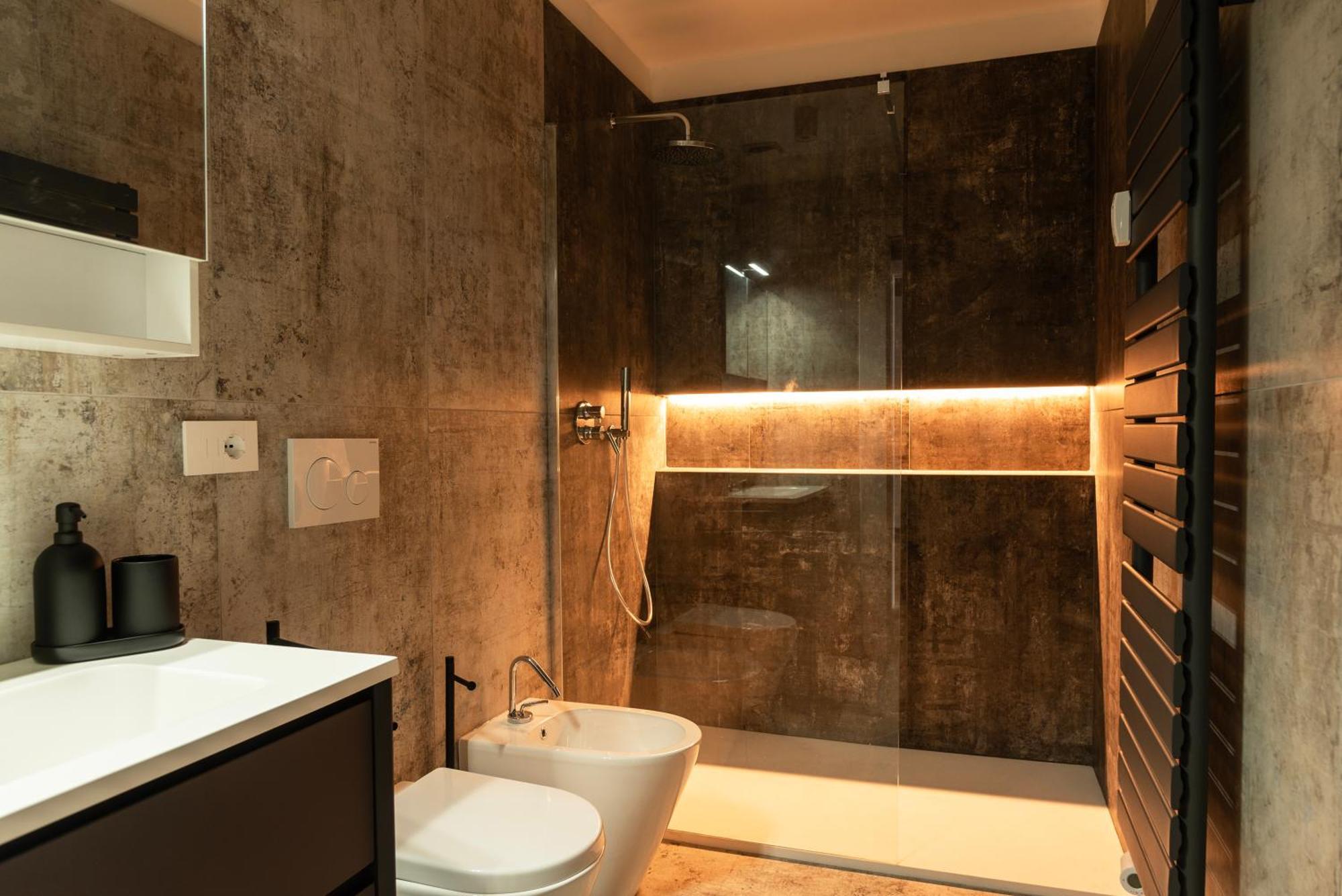 Apartment Youhosty - Perego 7 Dx *