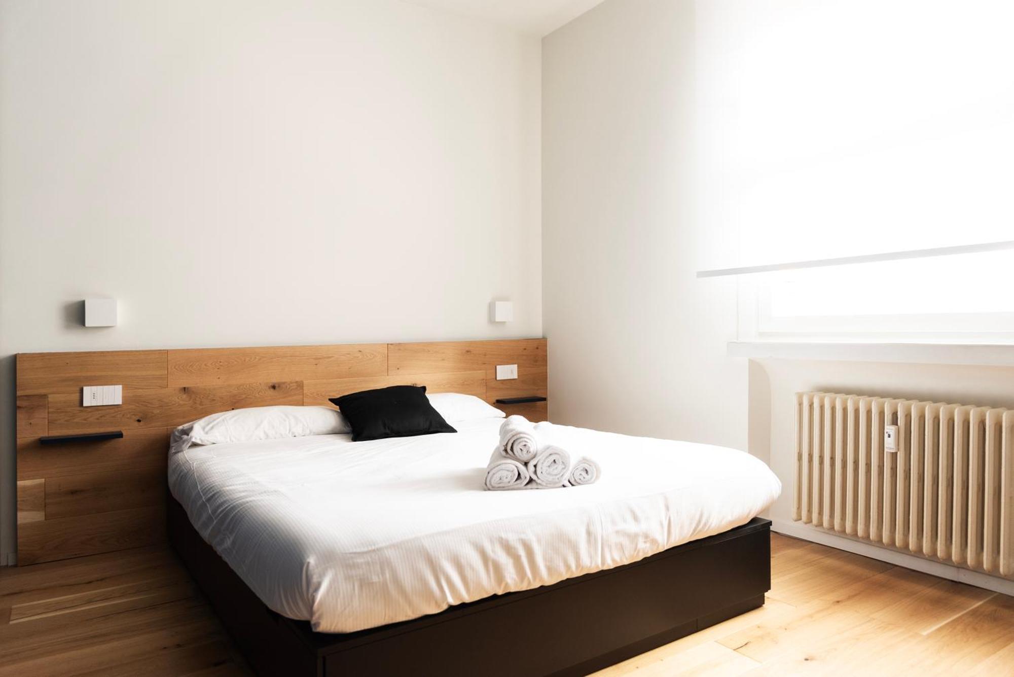 Youhosty - Perego 7 Dx Apartment *