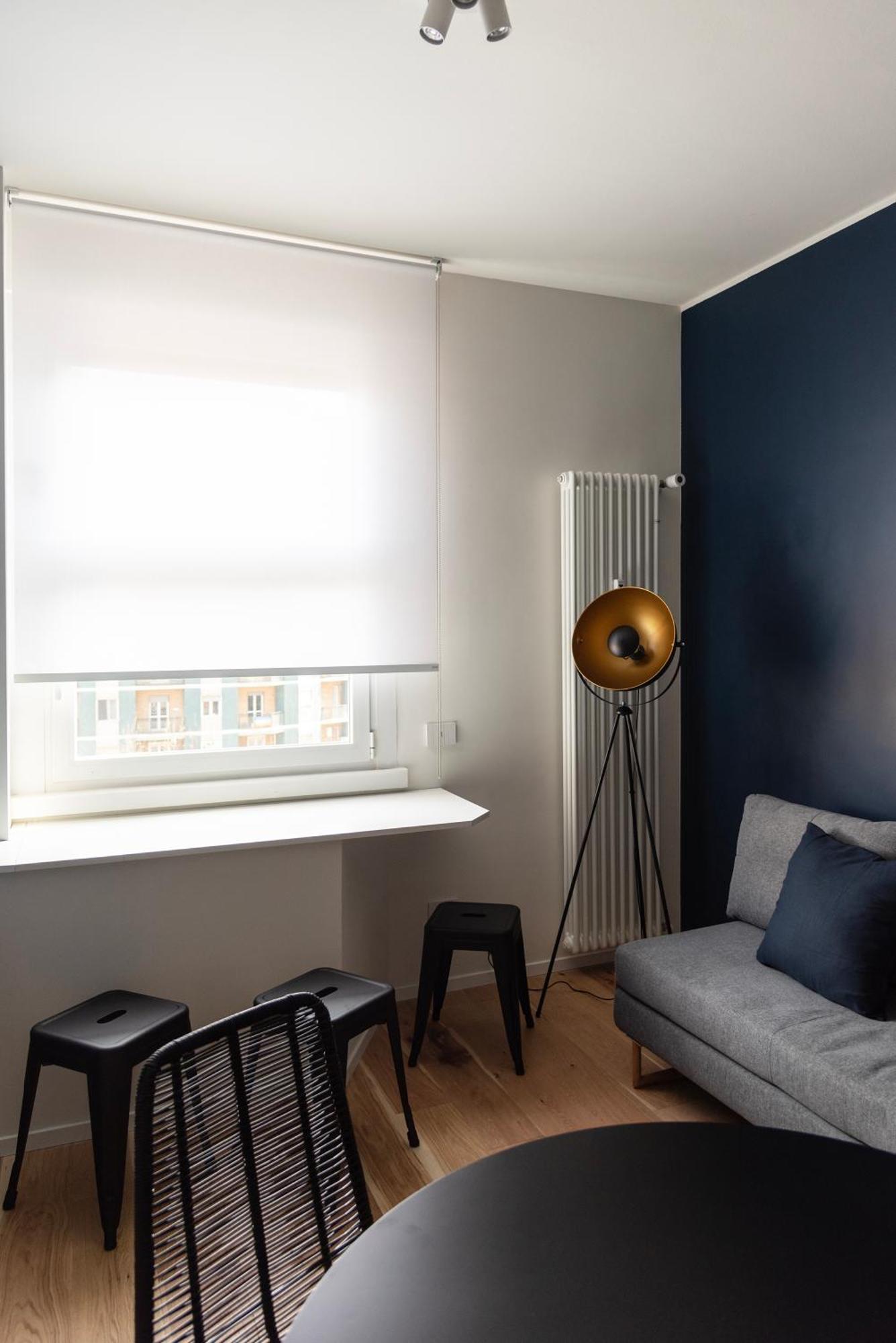 Youhosty - Perego 7 Dx Apartment Milan