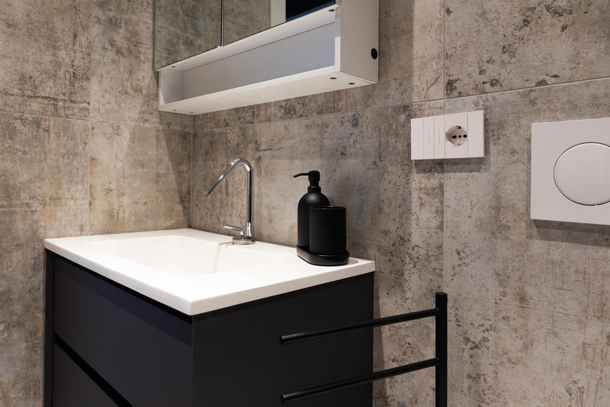 Apartment Youhosty - Perego 7 Dx Milan